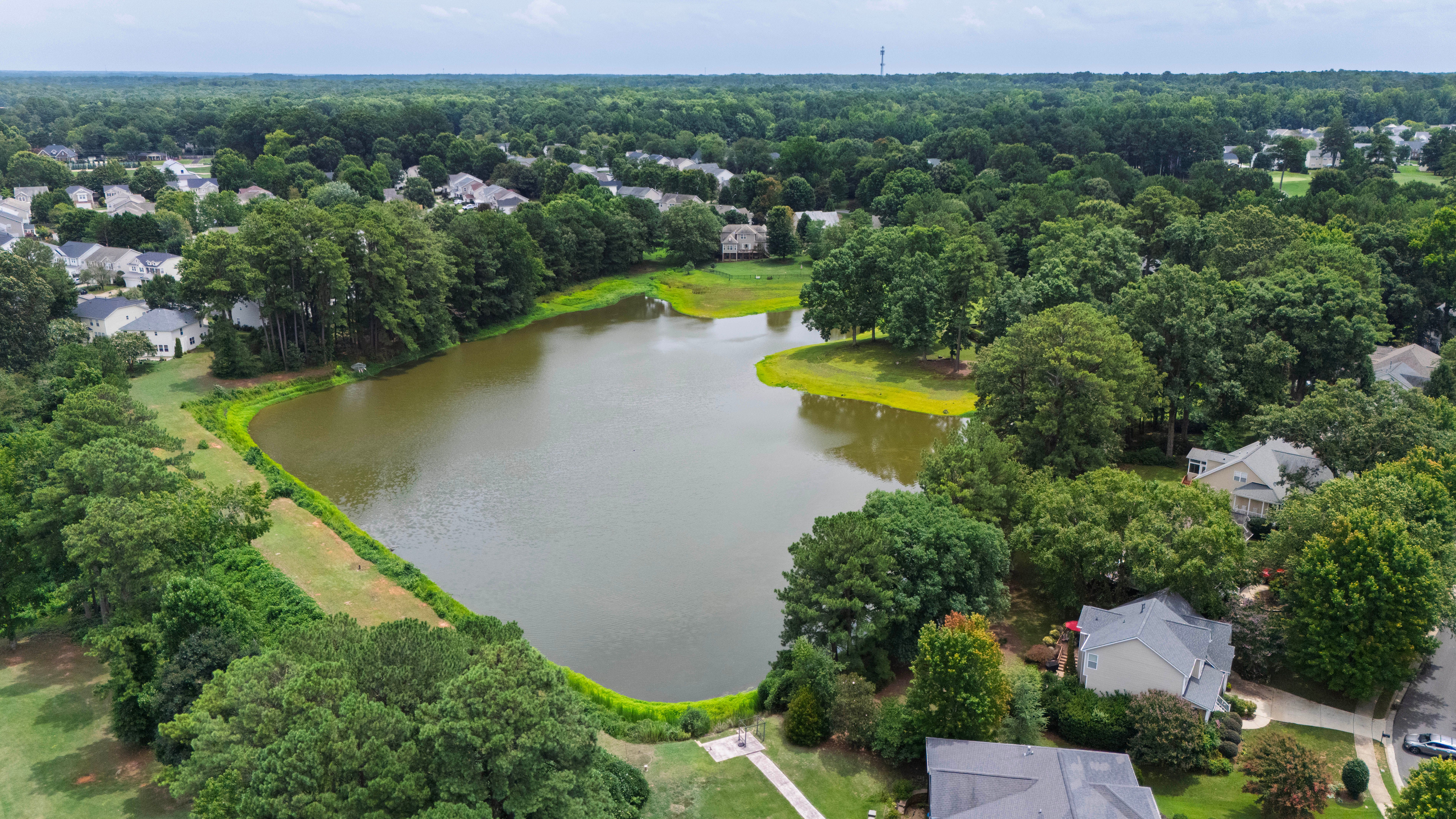  407 Waterville Street, Raleigh, NC 27603 - 物件實景