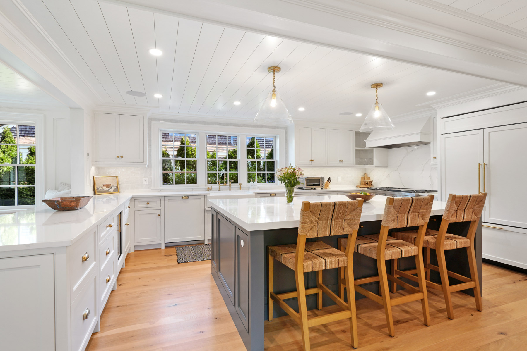  A Rare Legacy Offering in the Heart of Edgartown Village - 物件實景