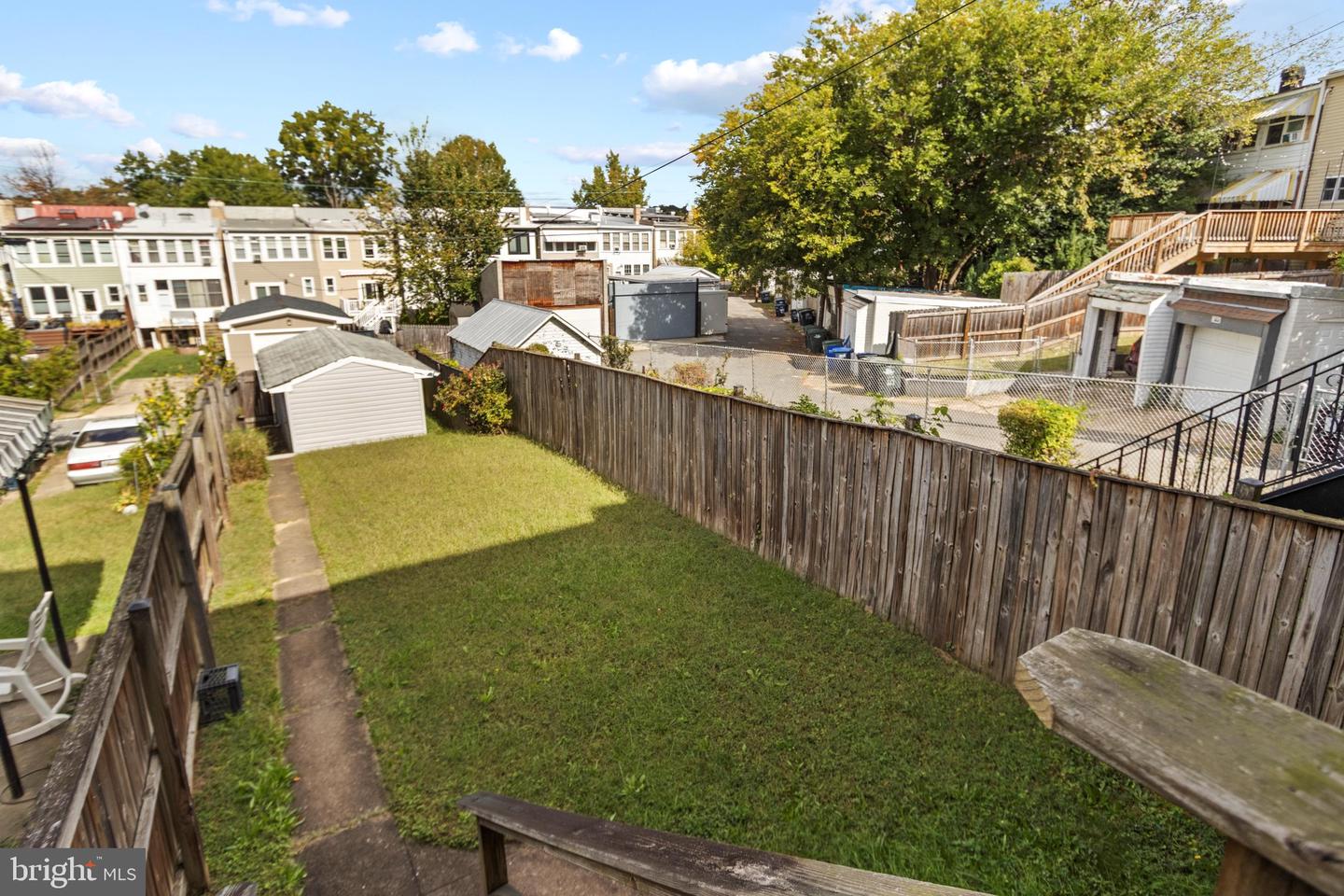 WASHINGTON, District of Columbia, 20011, United States, 3 Bedrooms Bedrooms, ,2 BathroomsBathrooms,Residential,For Sale,1962955