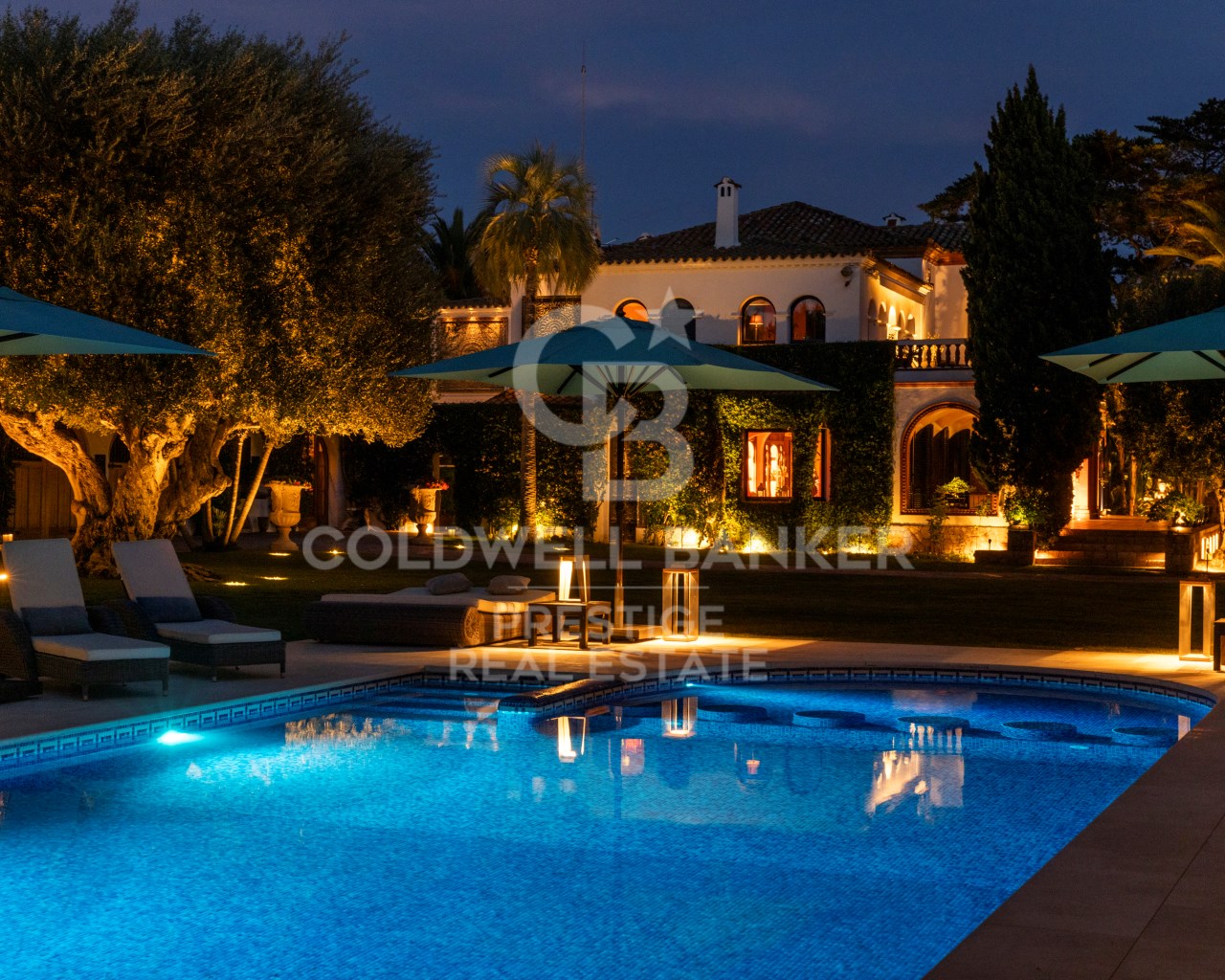 Sitges, Catalonia, ES, 8 Bedrooms Bedrooms, ,5 BathroomsBathrooms,Residential,For Sale,1805617
