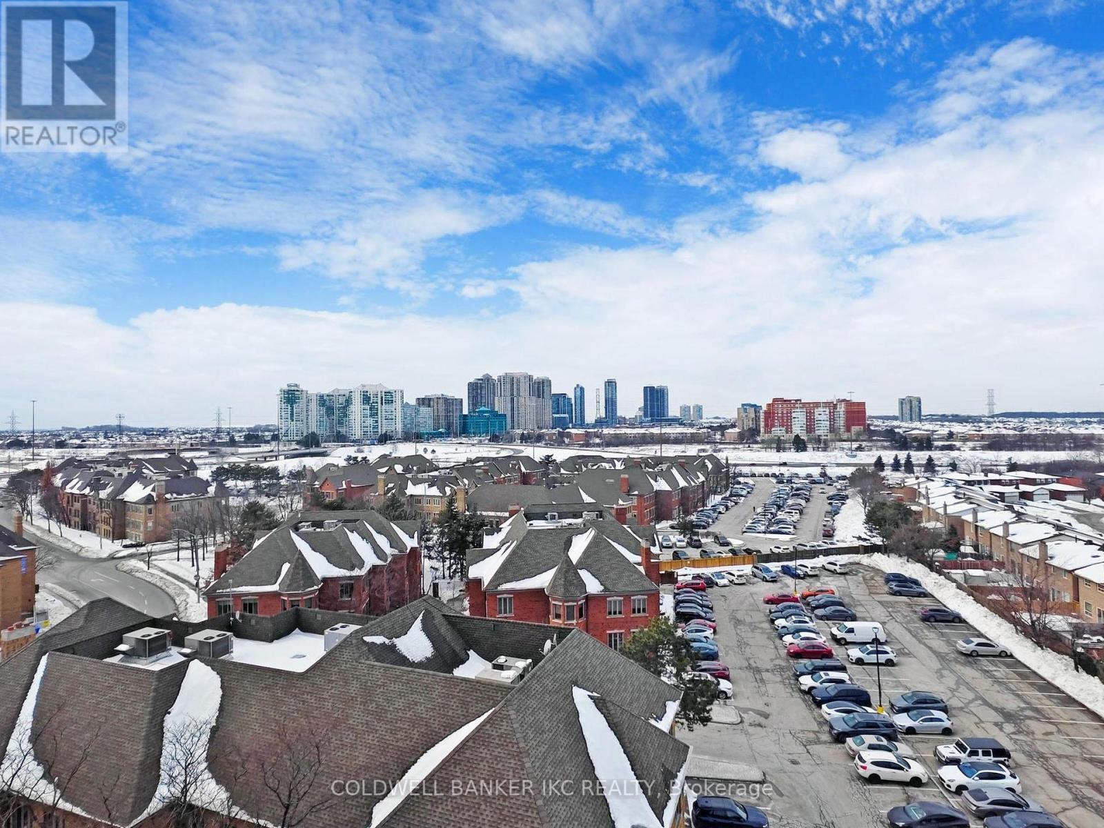 MISSISSAUGA (CITY CENTRE), Ontario, L4Z 1W3, CA, 3 Bedrooms Bedrooms, ,2 BathroomsBathrooms,Residential,For Sale,1913085