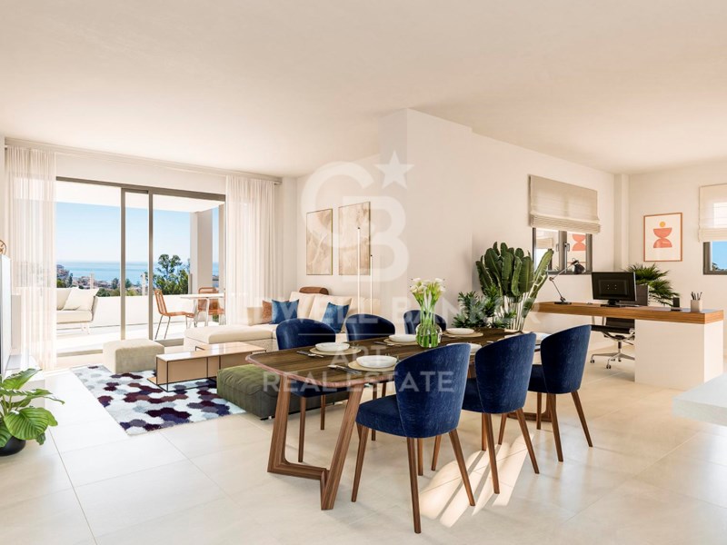 Benalmádena, Andalusia, ES, 3 Bedrooms Bedrooms, ,4 BathroomsBathrooms,Residential,For Sale,1804976