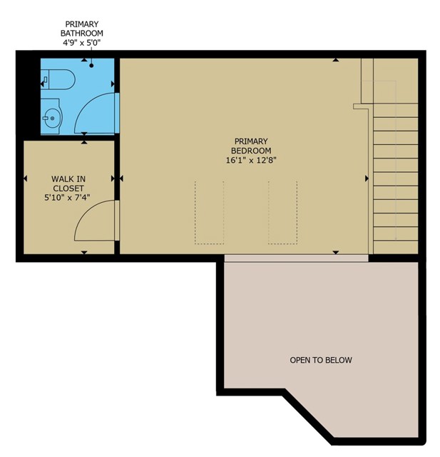 Stanton, California, 90680, United States, 2 Bedrooms Bedrooms, ,2 BathroomsBathrooms,Residential,For Sale,2009733