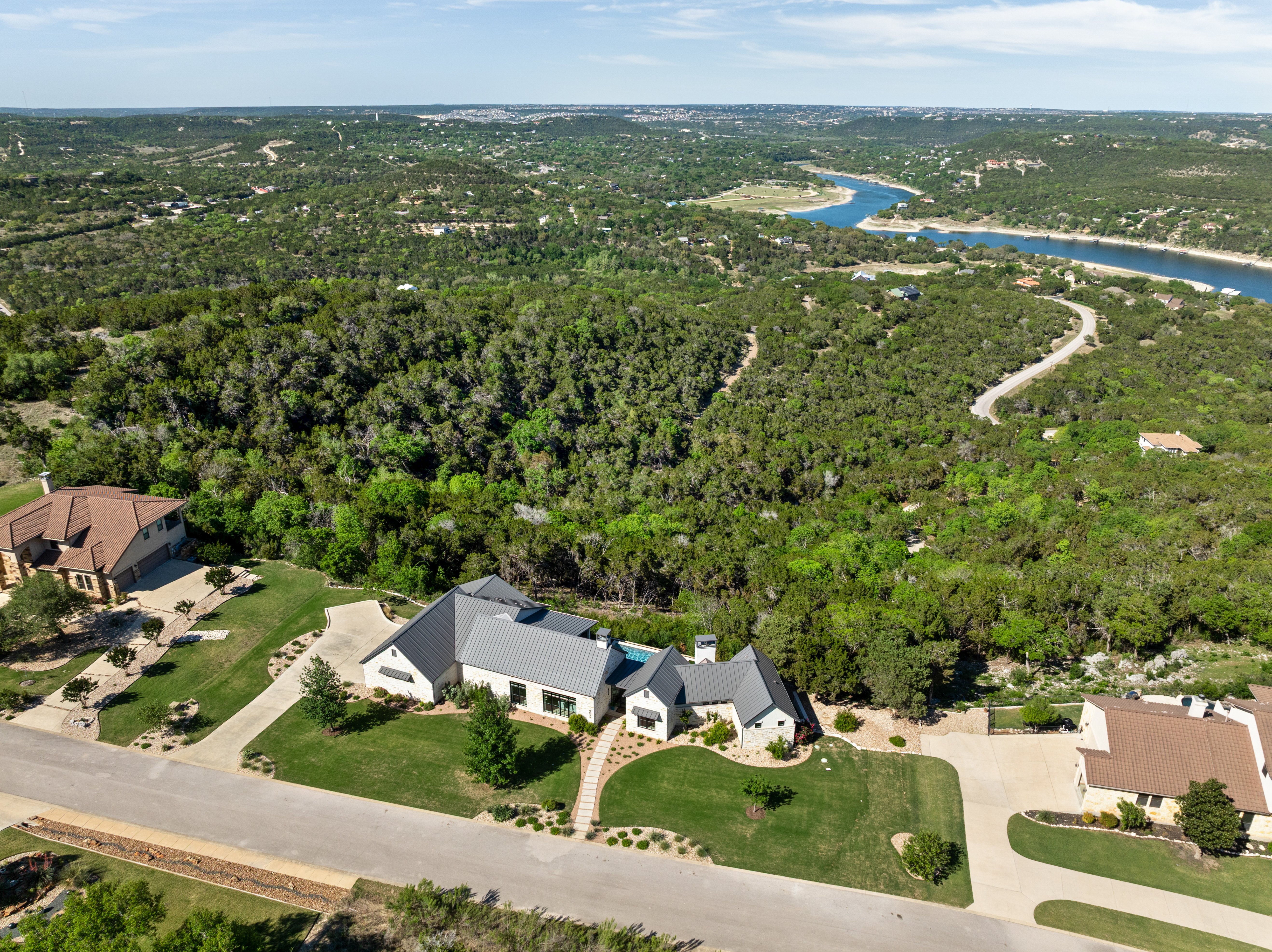  18025 Ranchland Hill Vista, Jonestown, TX 78645 - 物件實景