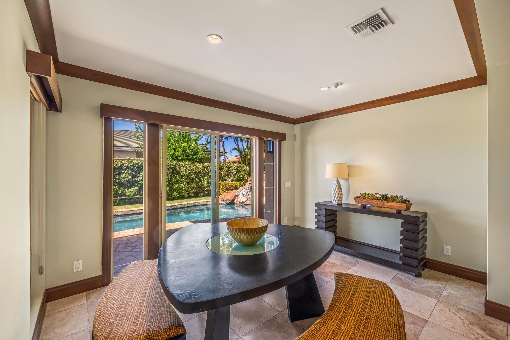 Lahaina, Hawaii, 96761, United States, 5 Bedrooms Bedrooms, ,5 BathroomsBathrooms,Residential,For Sale,1941963