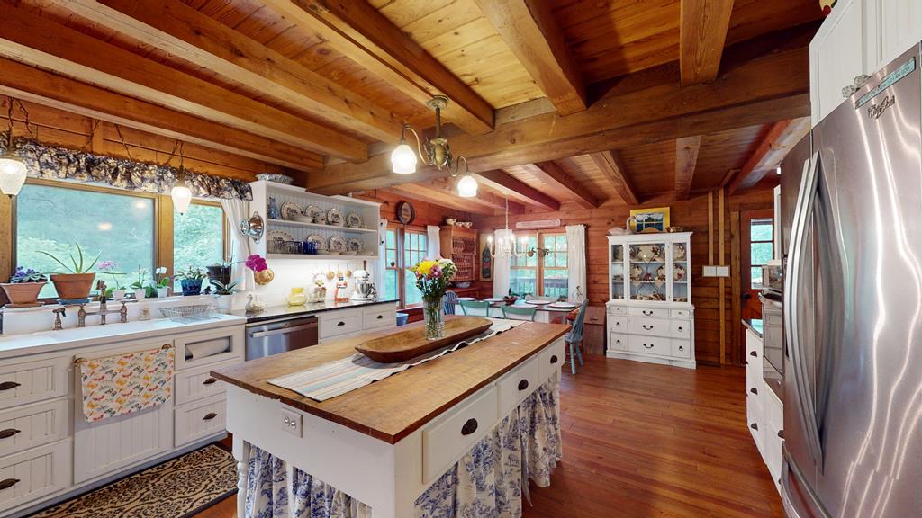 2151 Old Northcutt Road, Ellijay, Georgia, 30536, United States, 4 Bedrooms Bedrooms, ,2 BathroomsBathrooms,Residential,For Sale,2151 Old Northcutt Road,1538841