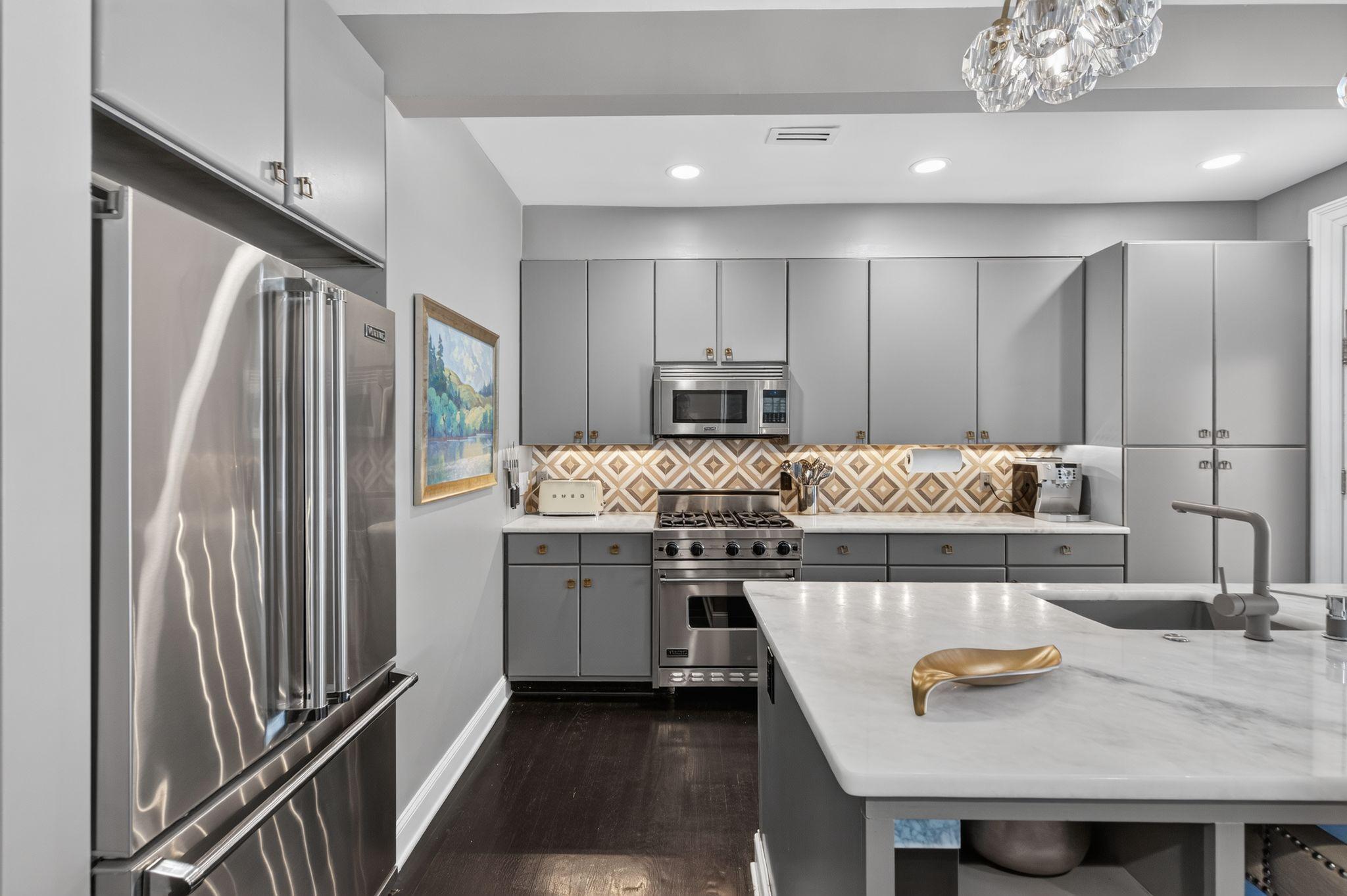  1761 Willard Street NW, Washington, DC, 20009 - 物件實景