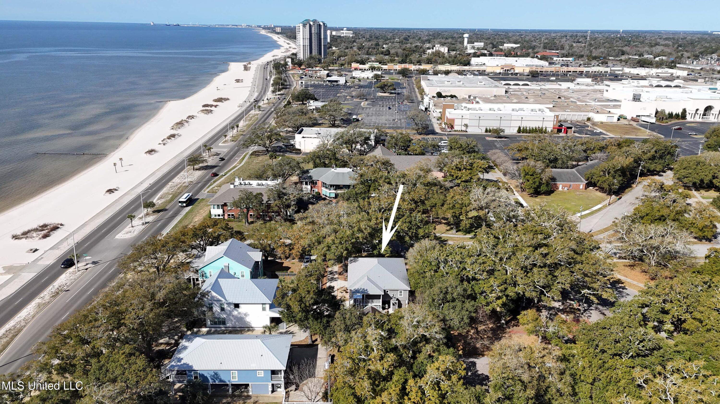 Biloxi, Mississippi, 39531, United States, 3 Bedrooms Bedrooms, ,3 BathroomsBathrooms,Residential,For Sale,1731984