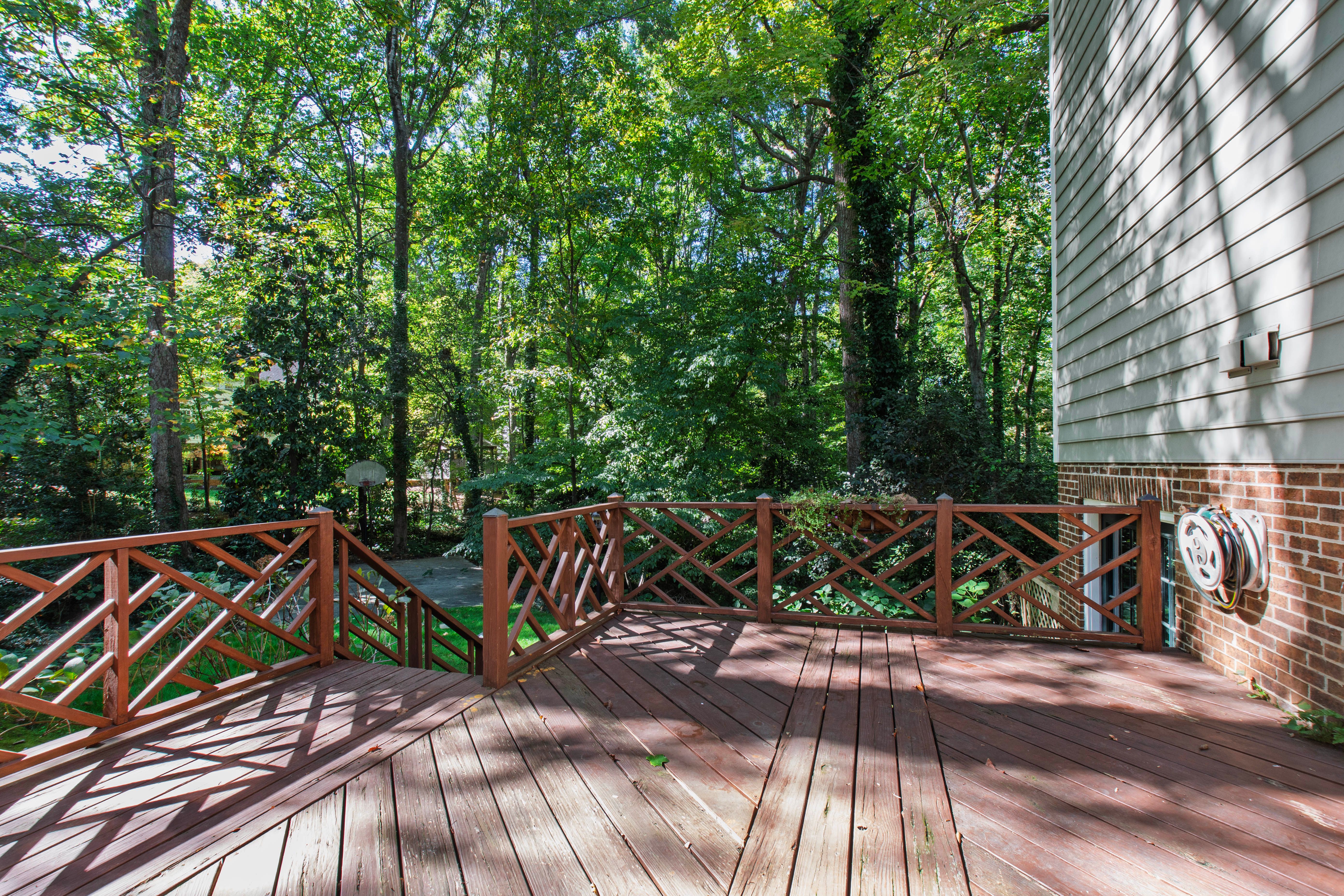  3309 Childers Street, Raleigh, NC 27612 - 物件實景