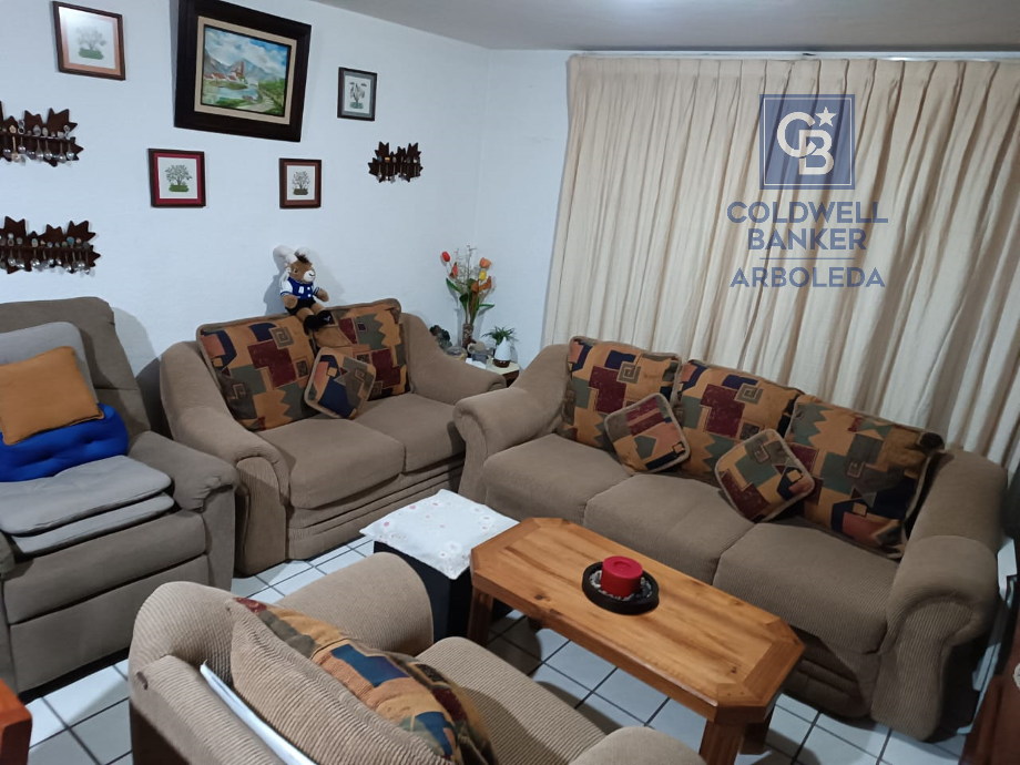 Cuautitlán Izcalli, Estado de méxico, 54767, Mexico, 3 Bedrooms Bedrooms, ,2 BathroomsBathrooms,Residential,For Sale,1826508