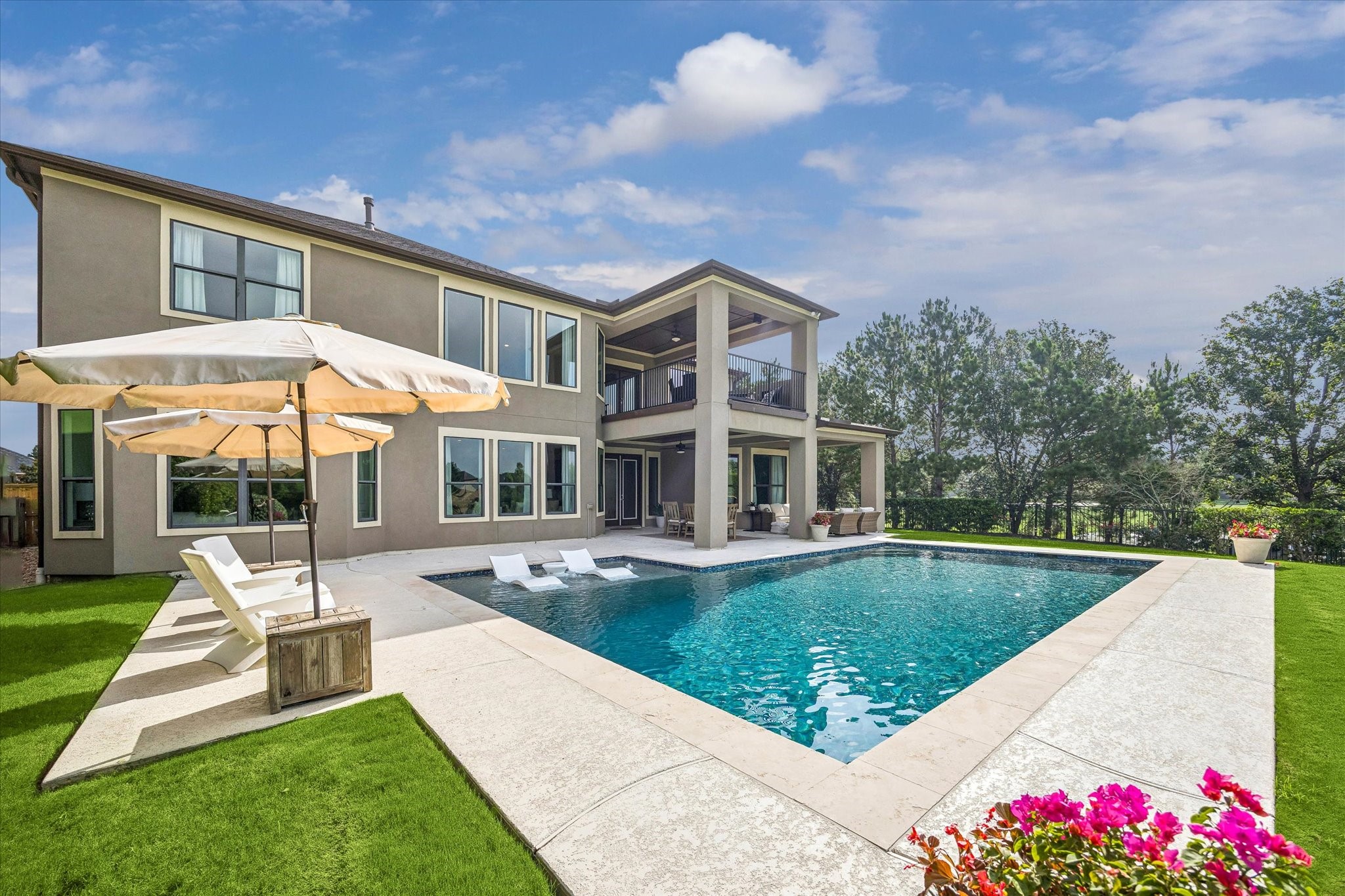  27815 Hunt Trace Lane - 物件實景