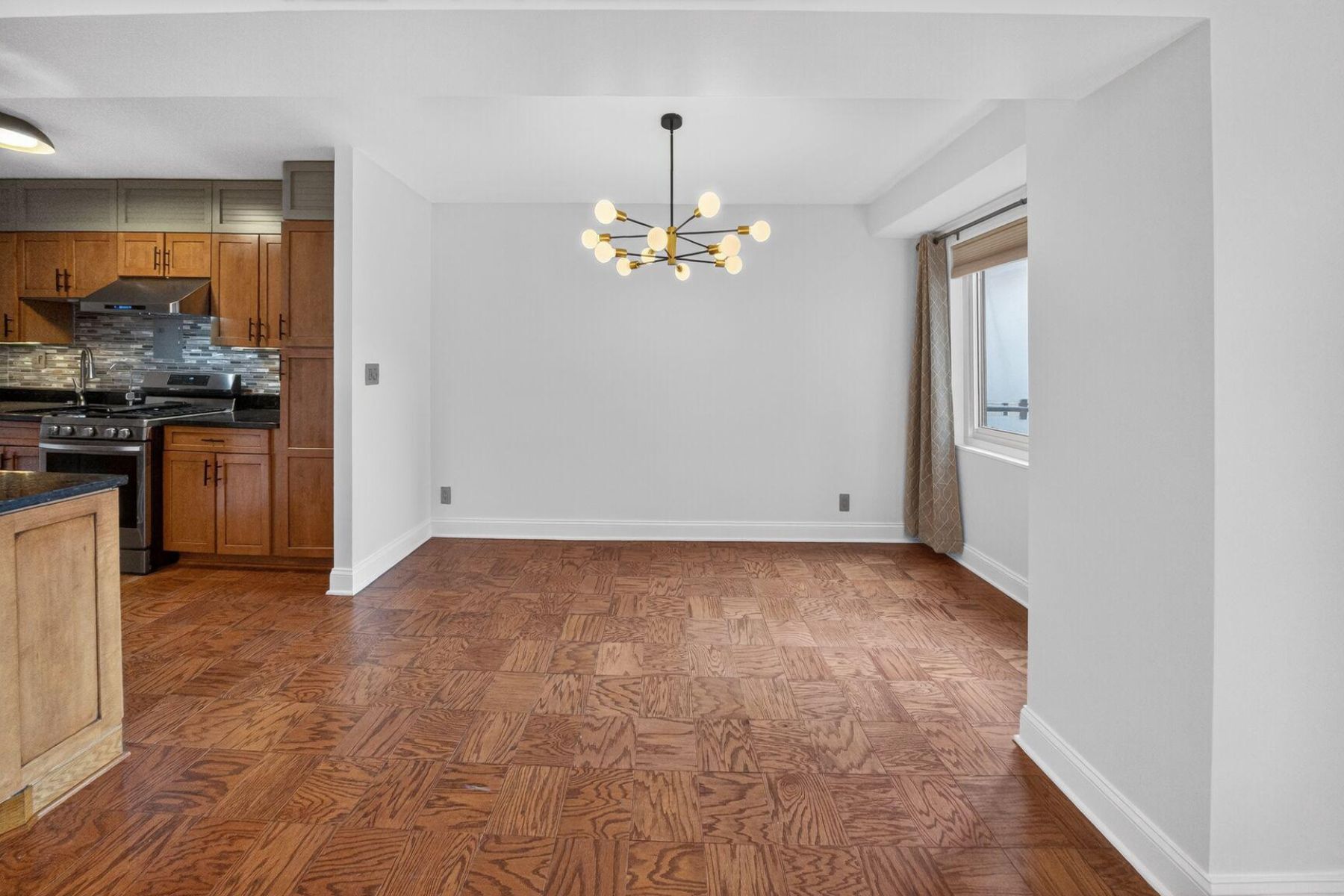  4201 Cathedral Avenue NW, Washington, DC, 20016 - 物件實景
