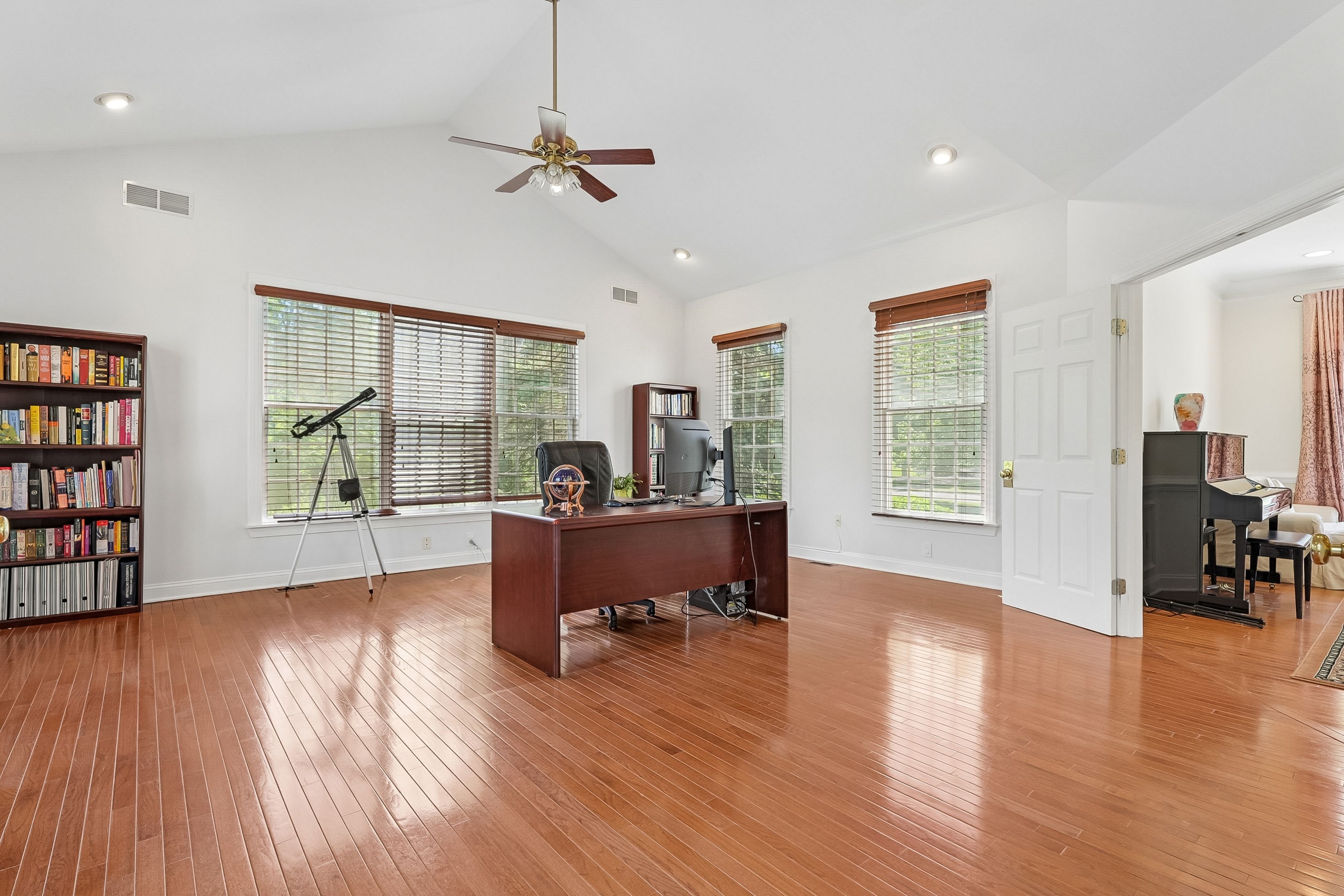  143 Van Zandt Road, Montgomery, NJ 08558 - 物件實景