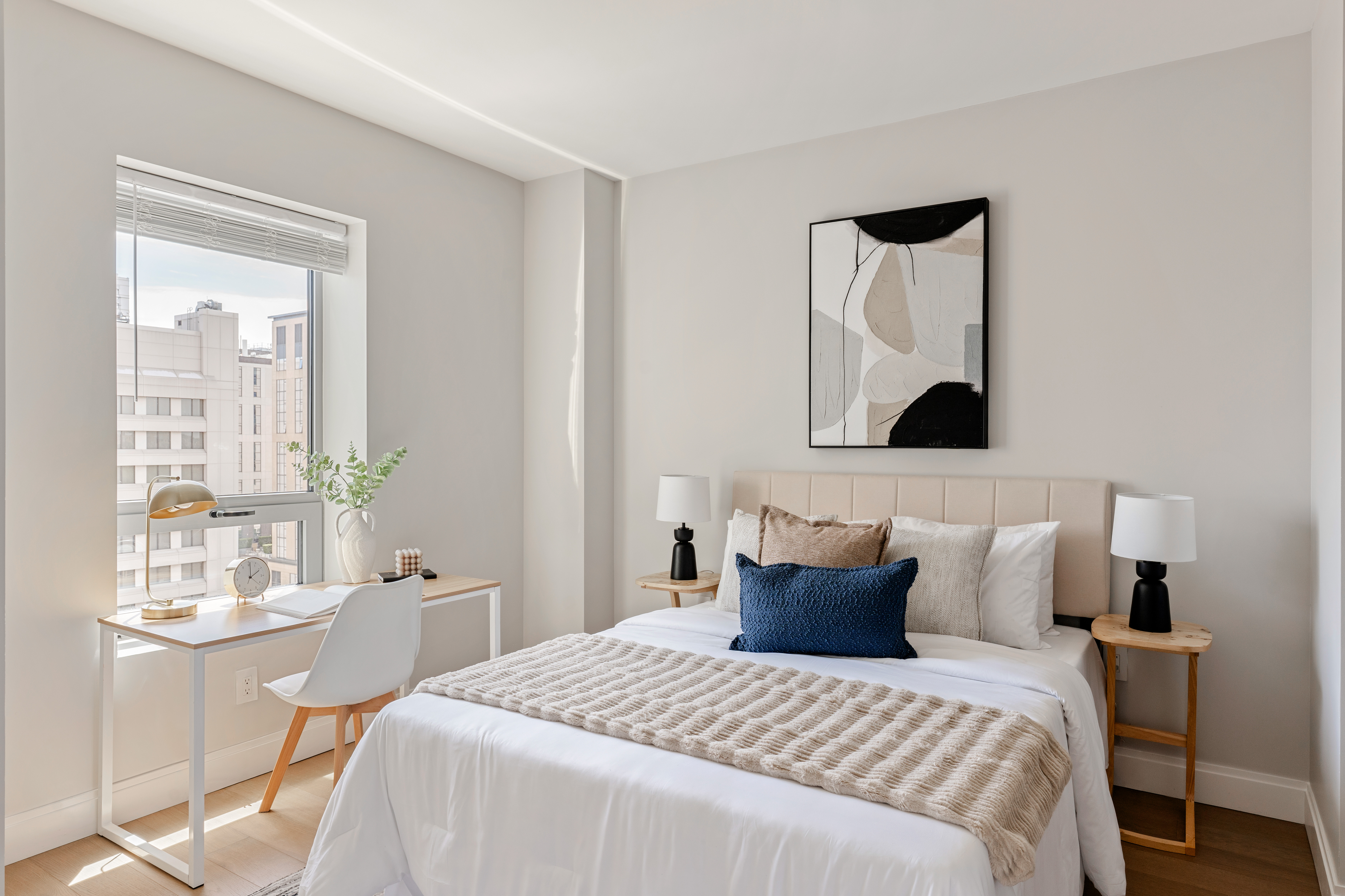  100 Shawmut Avenue, unit 912, Boston, MA, 02118 - 物件實景