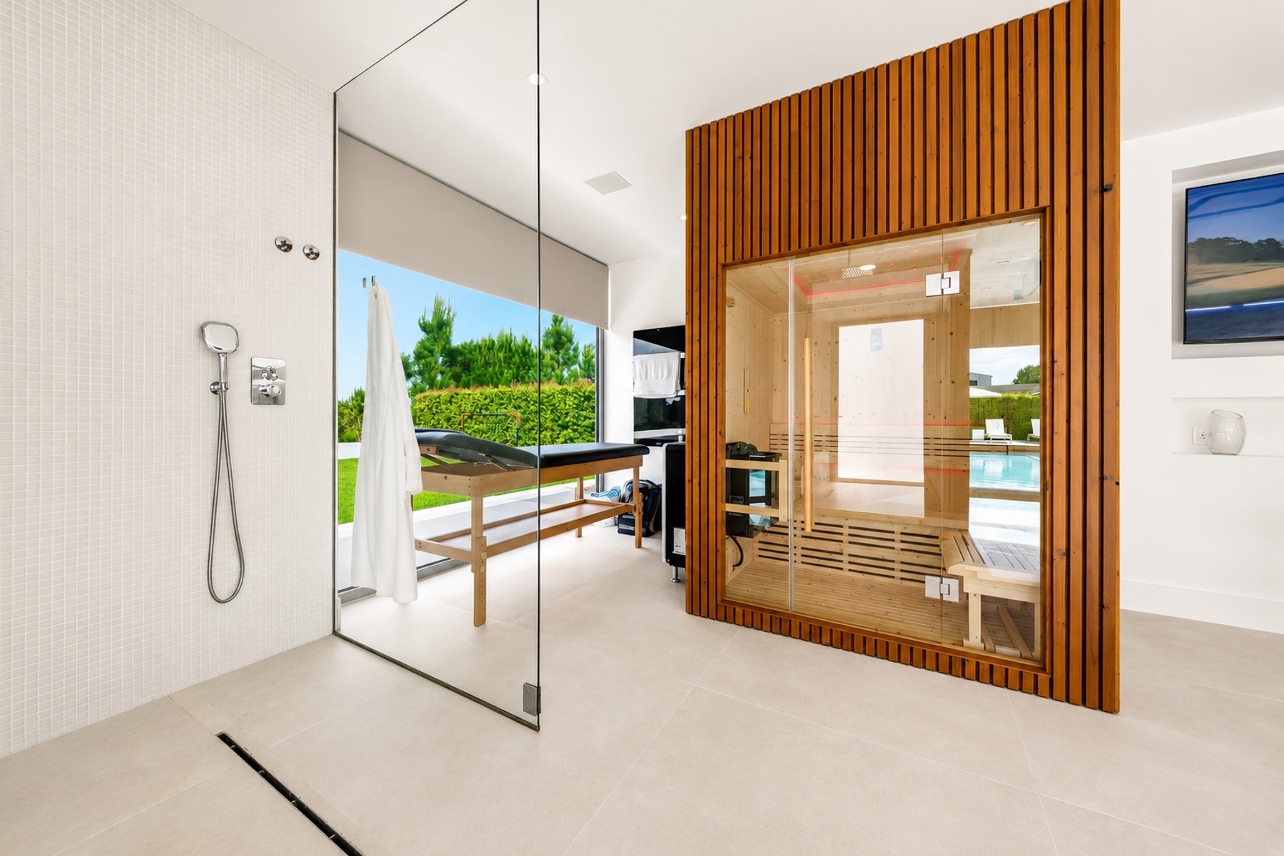  Detached house, 6 bedrooms, for Sale - 物件實景