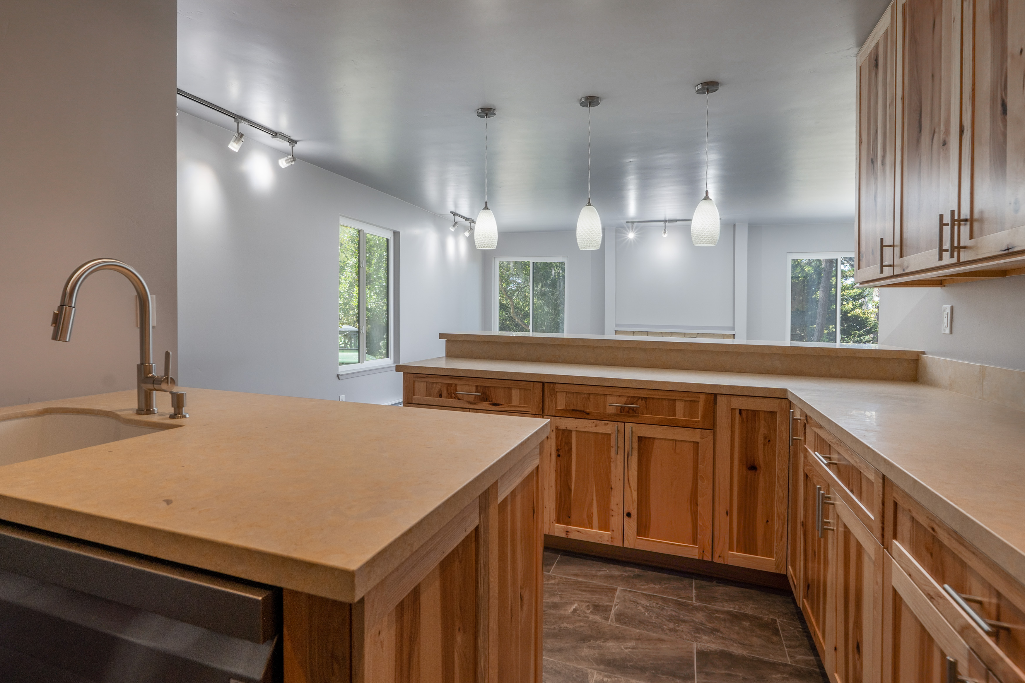  37 Ocean Pines Lane, Pebble Beach - 物件實景