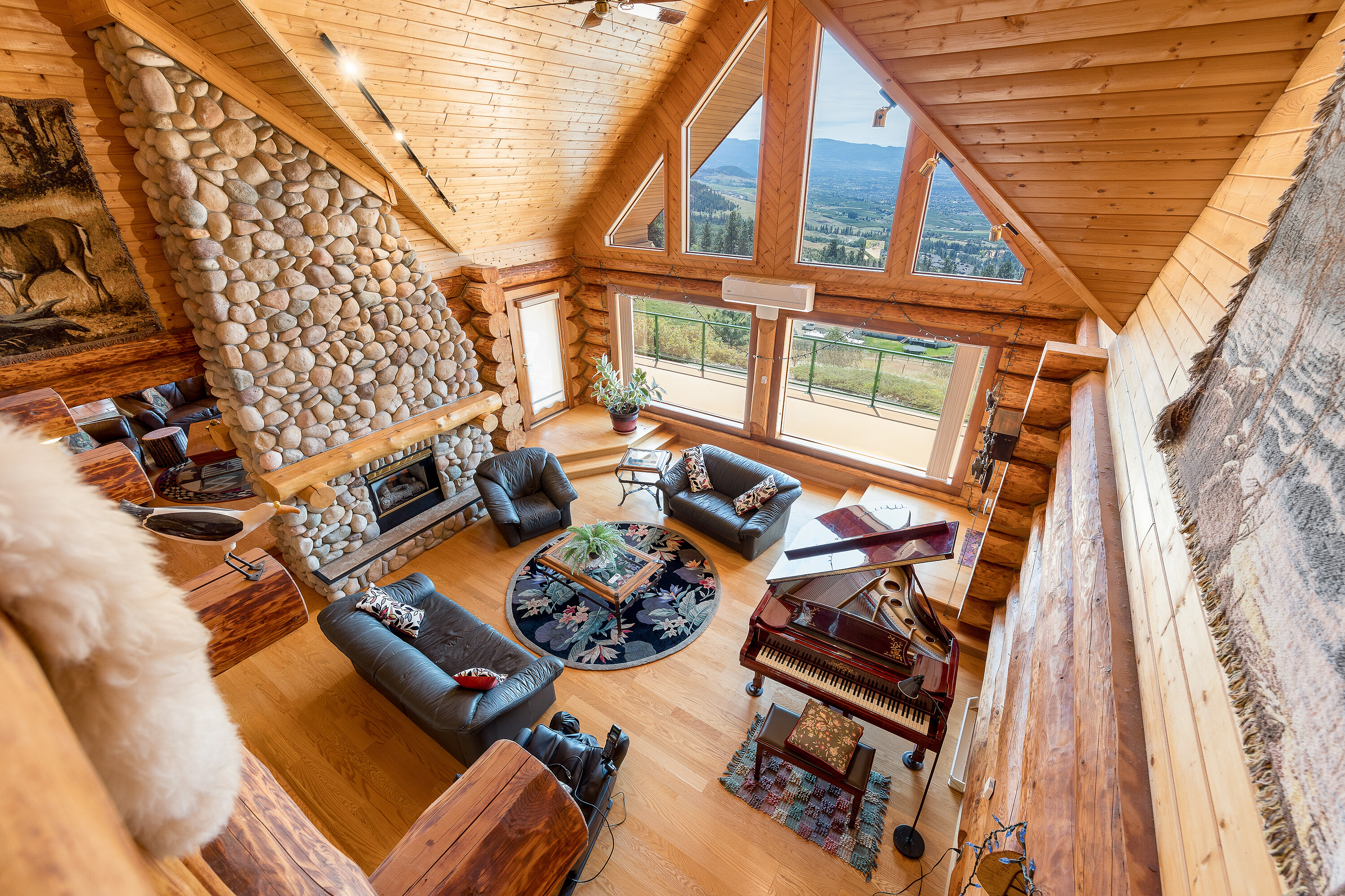  Country Retreat in Ellison - 物件實景