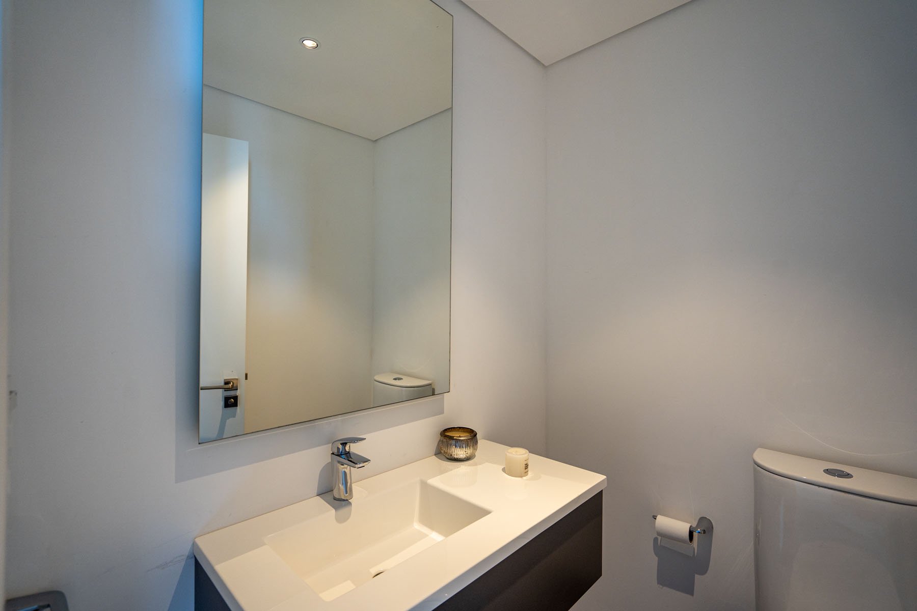  Exclusive first row apartment in Punta del Este - 物件實景