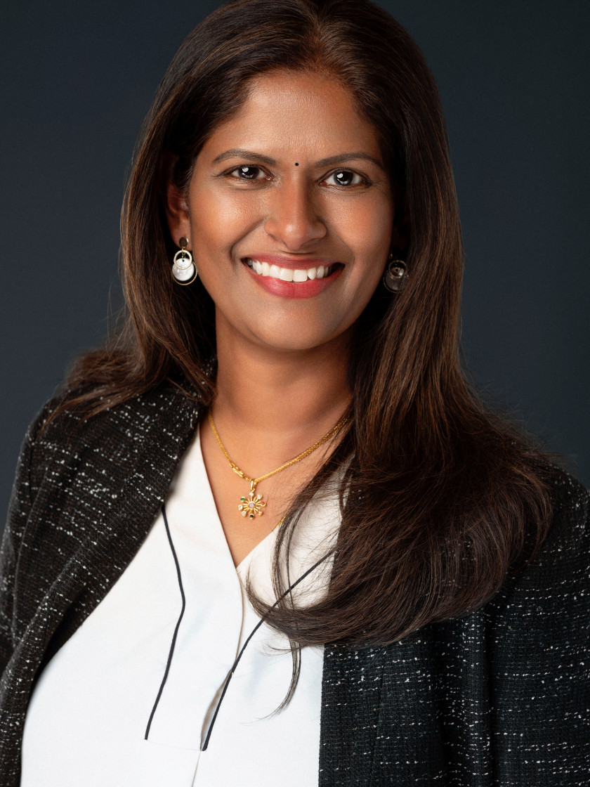Kamala Vittal