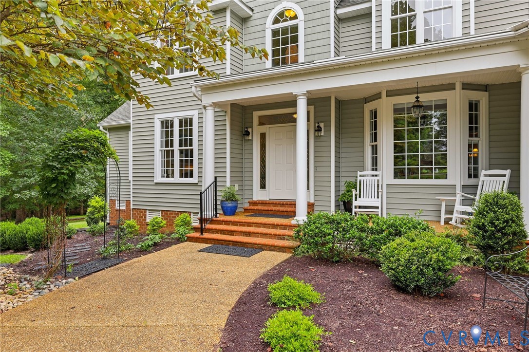 Donavon Mill Ln, Powhatan, VA 23139 #1