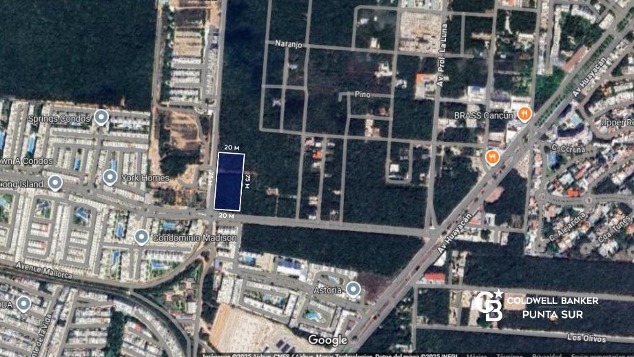 Benito Juárez, Quintana Roo, 77533, Mexico, 1 Bedroom Bedrooms, ,Residential,For Sale,1966423