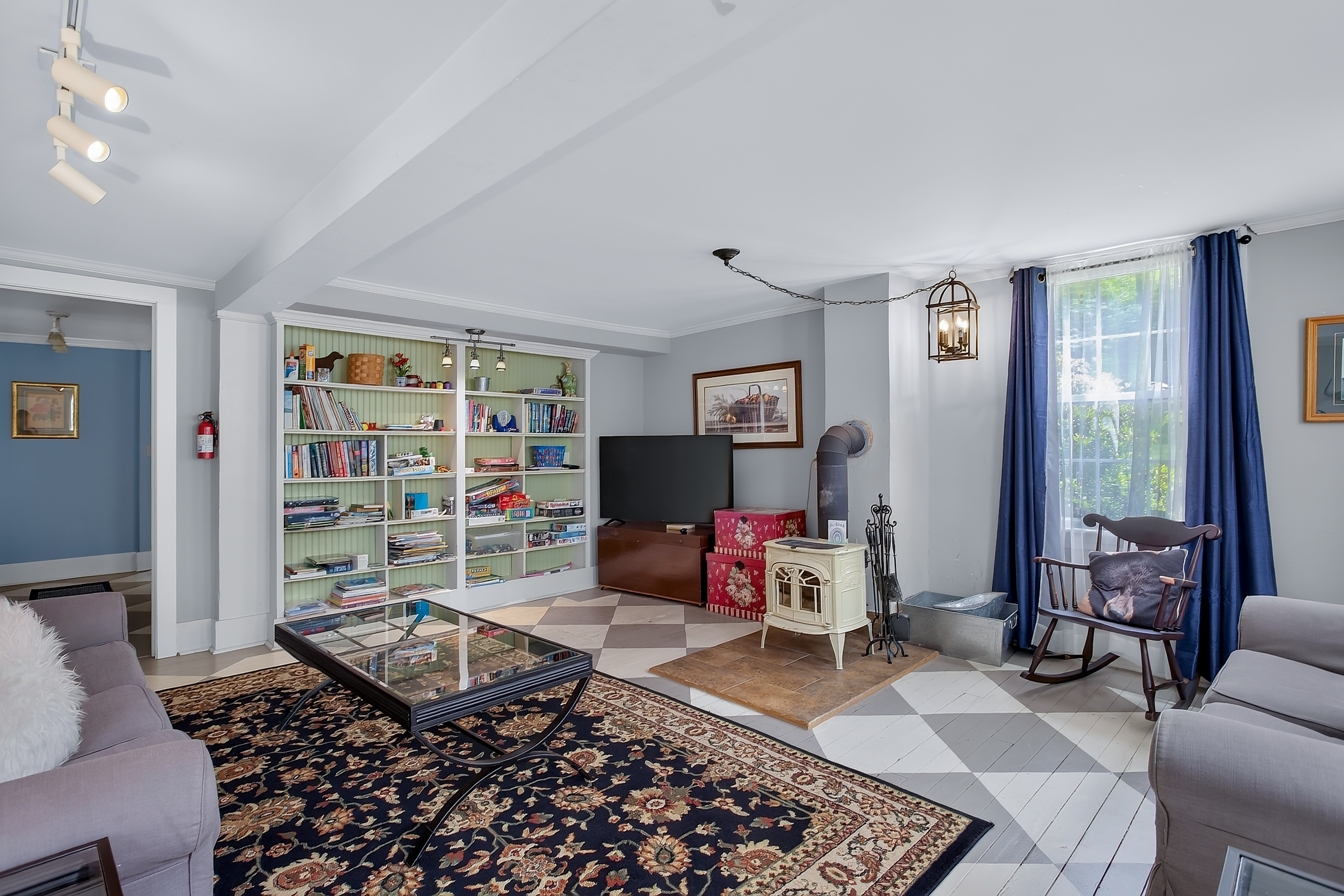  The Turning Point: A Storied 1800s Berkshire Landmark Reimagined for Modern Host - 物件實景