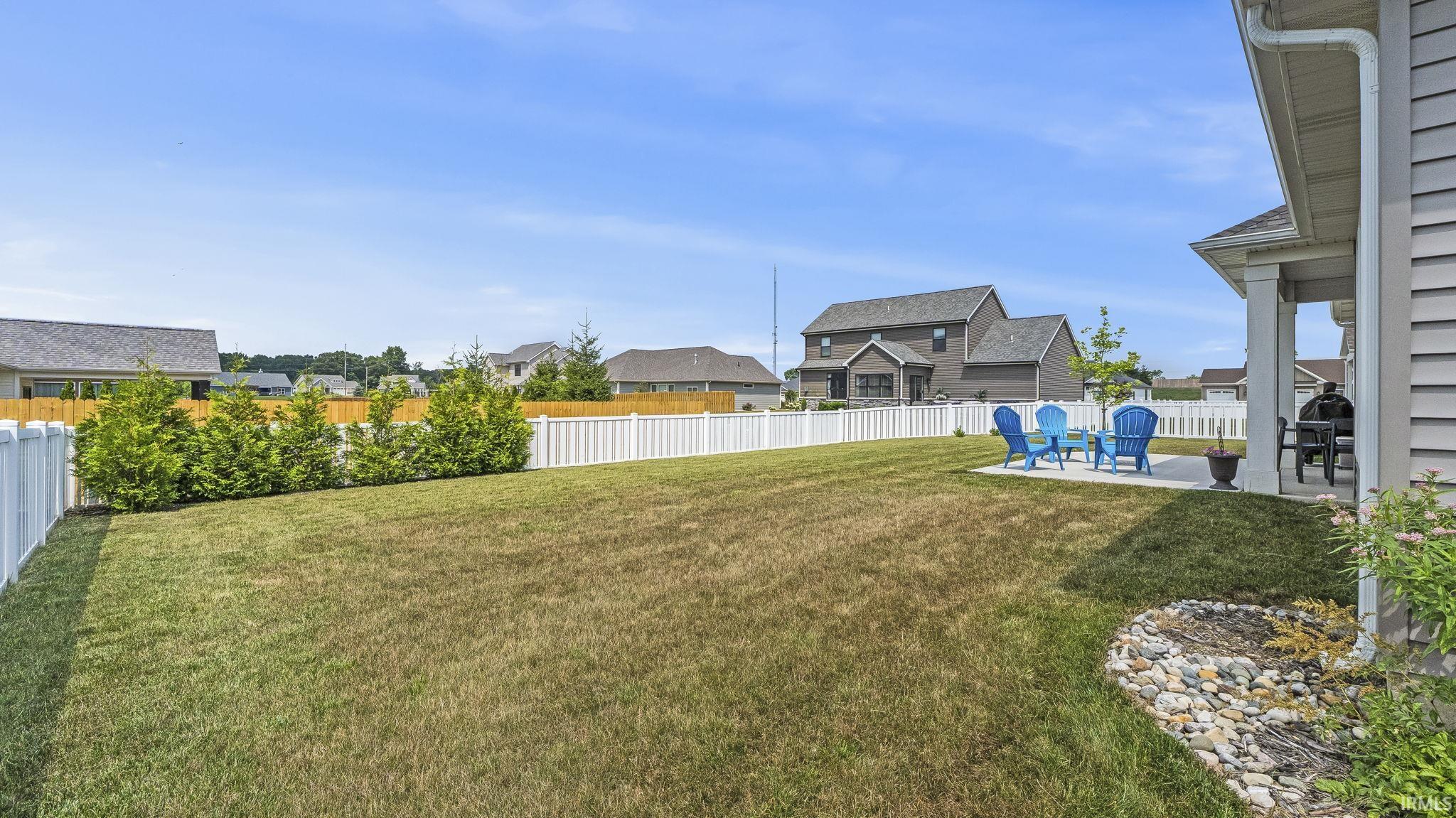 Fort Wayne, Indiana, 46845, United States, 3 Bedrooms Bedrooms, ,3 BathroomsBathrooms,Residential,For Sale,1983480