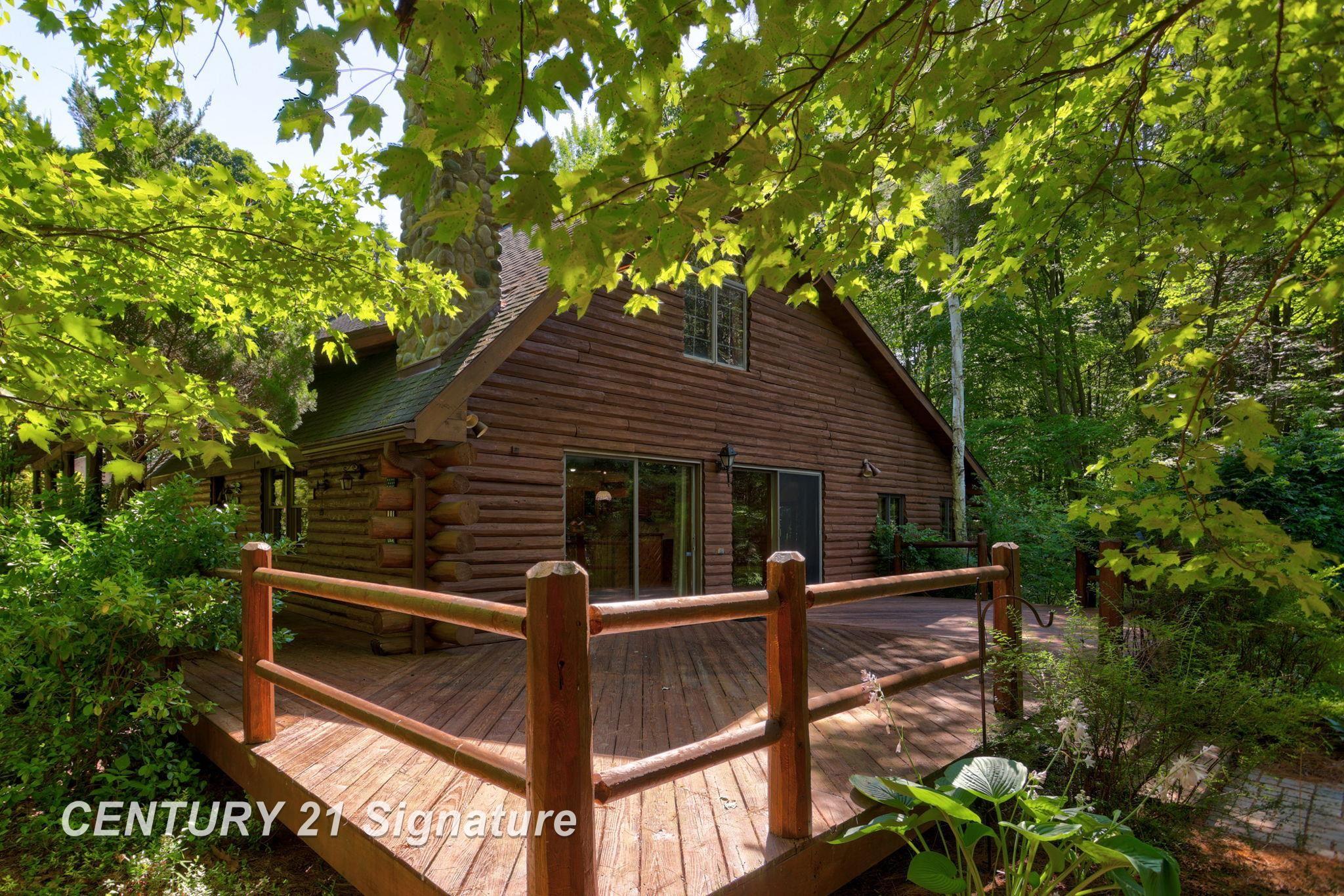 Chesaning, Michigan, 48616, United States, 4 Bedrooms Bedrooms, ,3 BathroomsBathrooms,Residential,For Sale,1980512