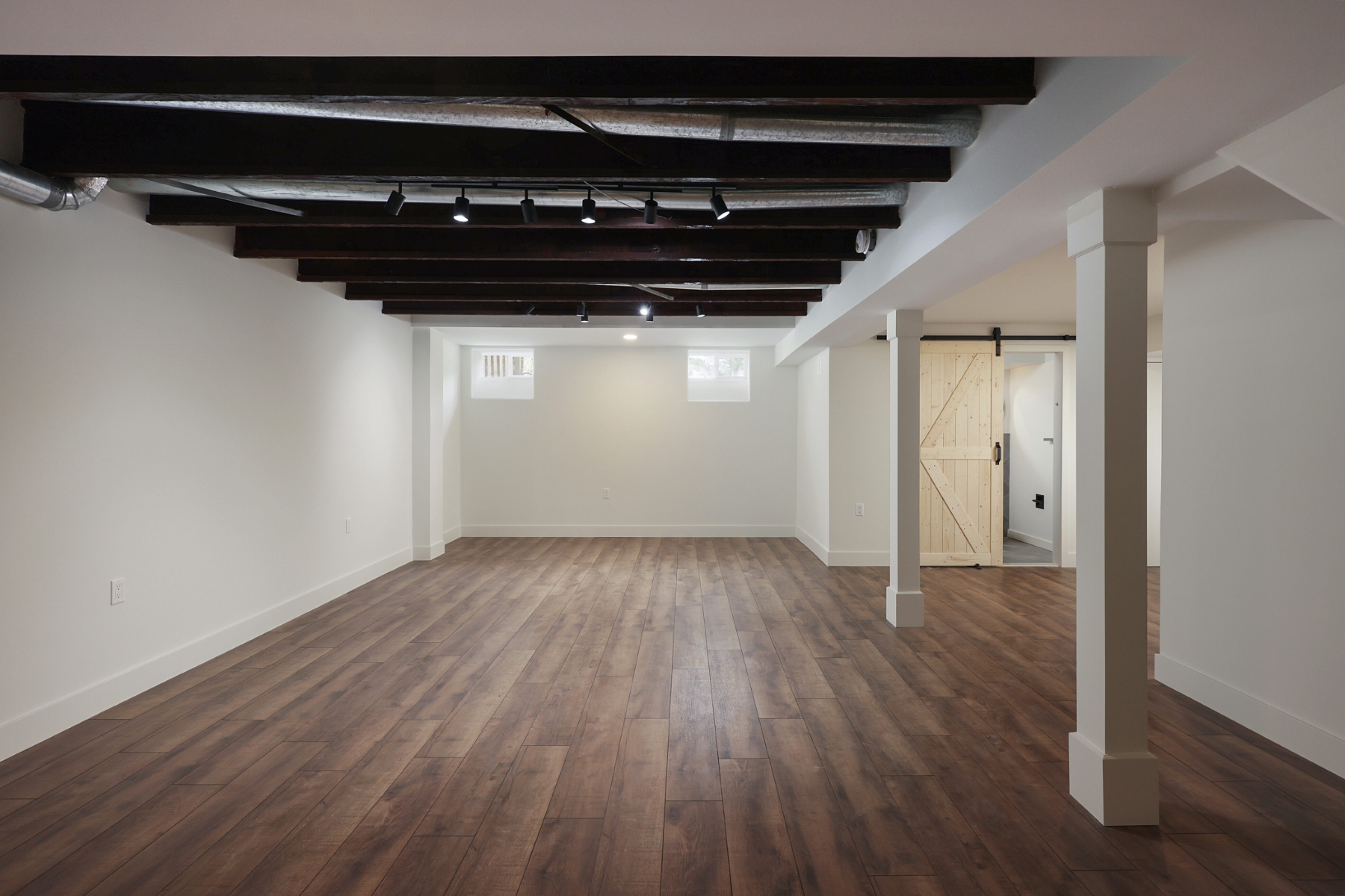  ?Chambers Brook? Townhome Offers Modern Luxury and Idyllic Surroundings - 物件實景