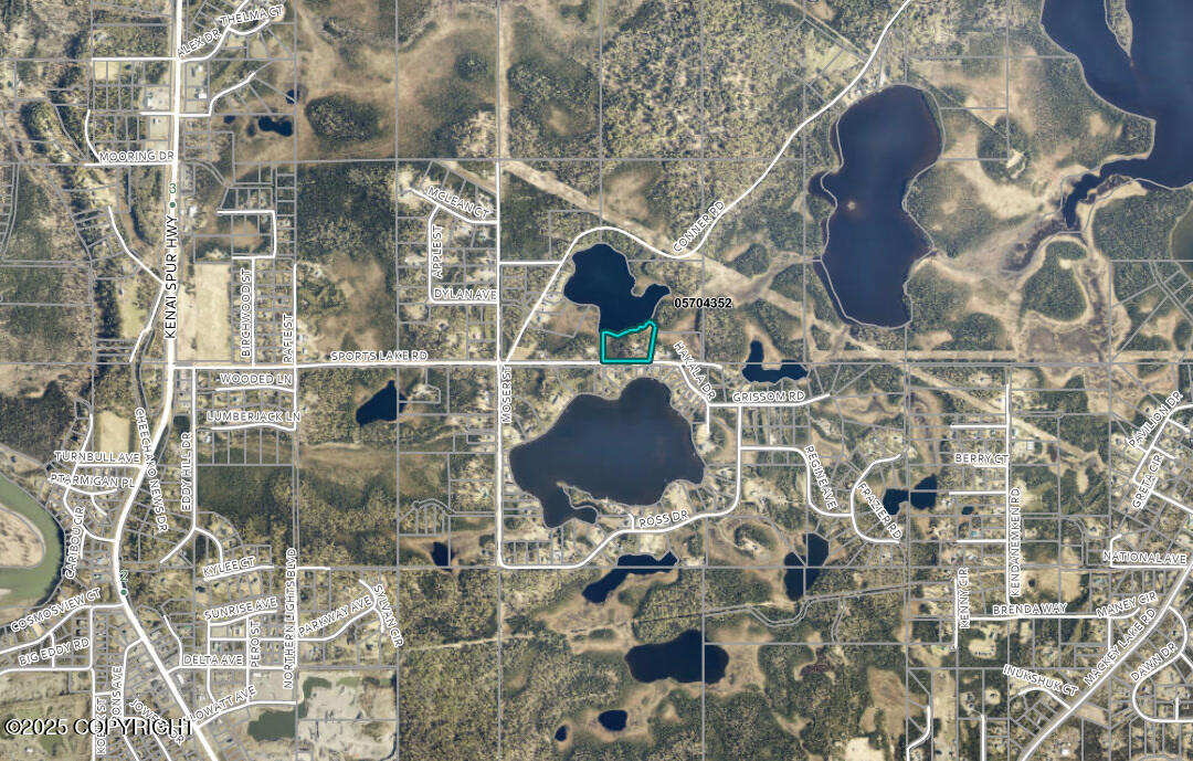 Soldotna, Alaska, 99669, United States, 6 Bedrooms Bedrooms, ,3 BathroomsBathrooms,Residential,For Sale,1984218