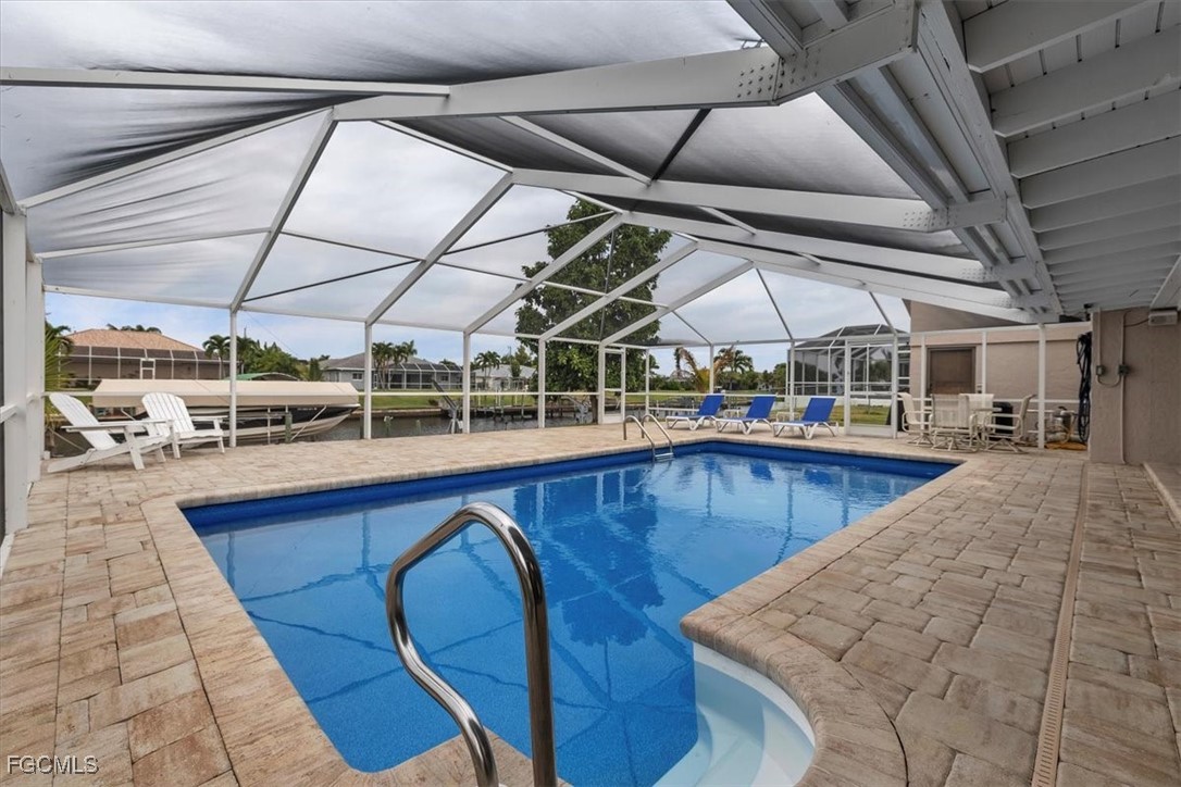 Cape Coral, Florida, 33990, United States, 3 Bedrooms Bedrooms, ,2 BathroomsBathrooms,Residential,For Sale,1990481