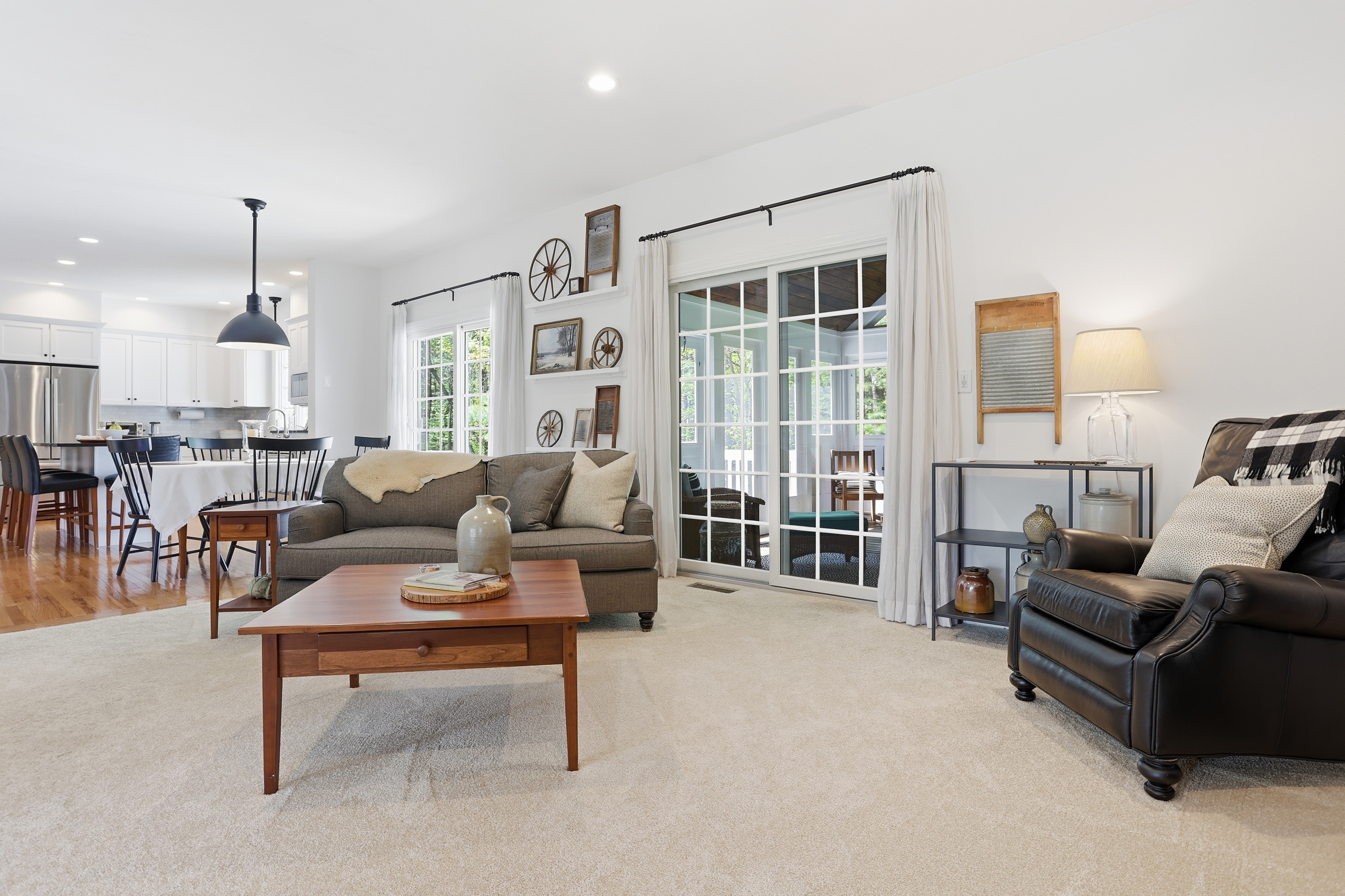  22 Kettell Plain Road, Stow, MA 01775 - 物件實景