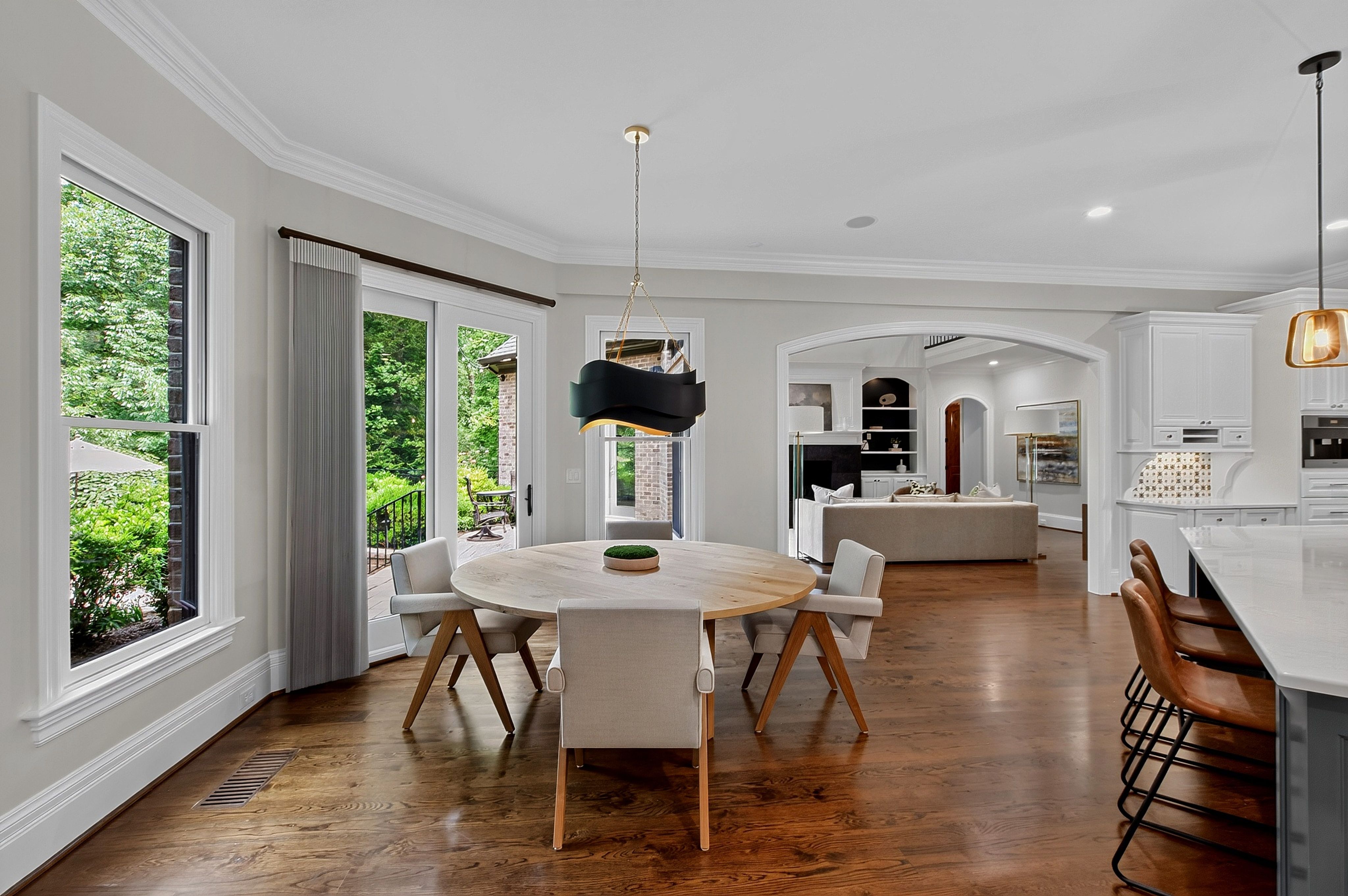  6025 Over Hadden Court, Raleigh, NC 27614 - 物件實景
