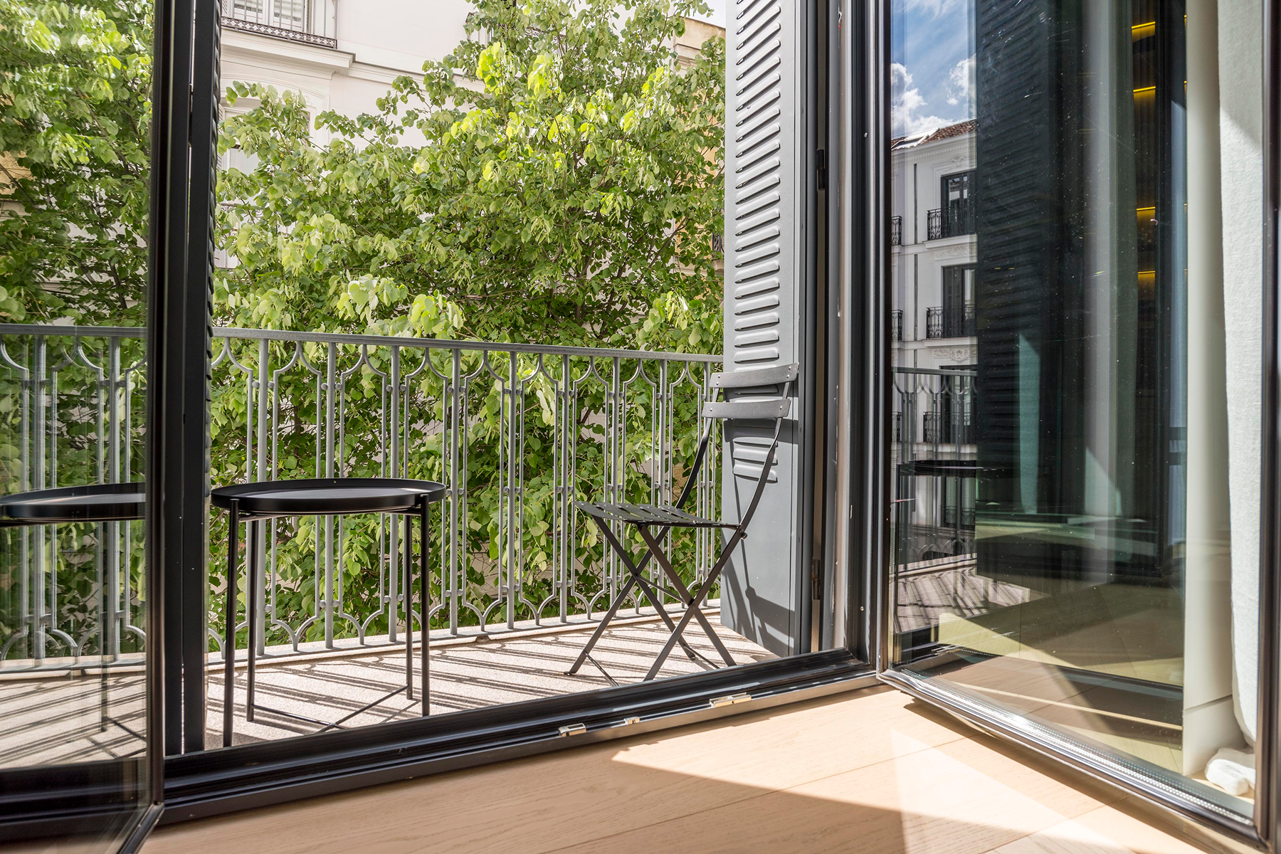  Exclusive apartment in an exclusive community in Recoletos - 物件實景