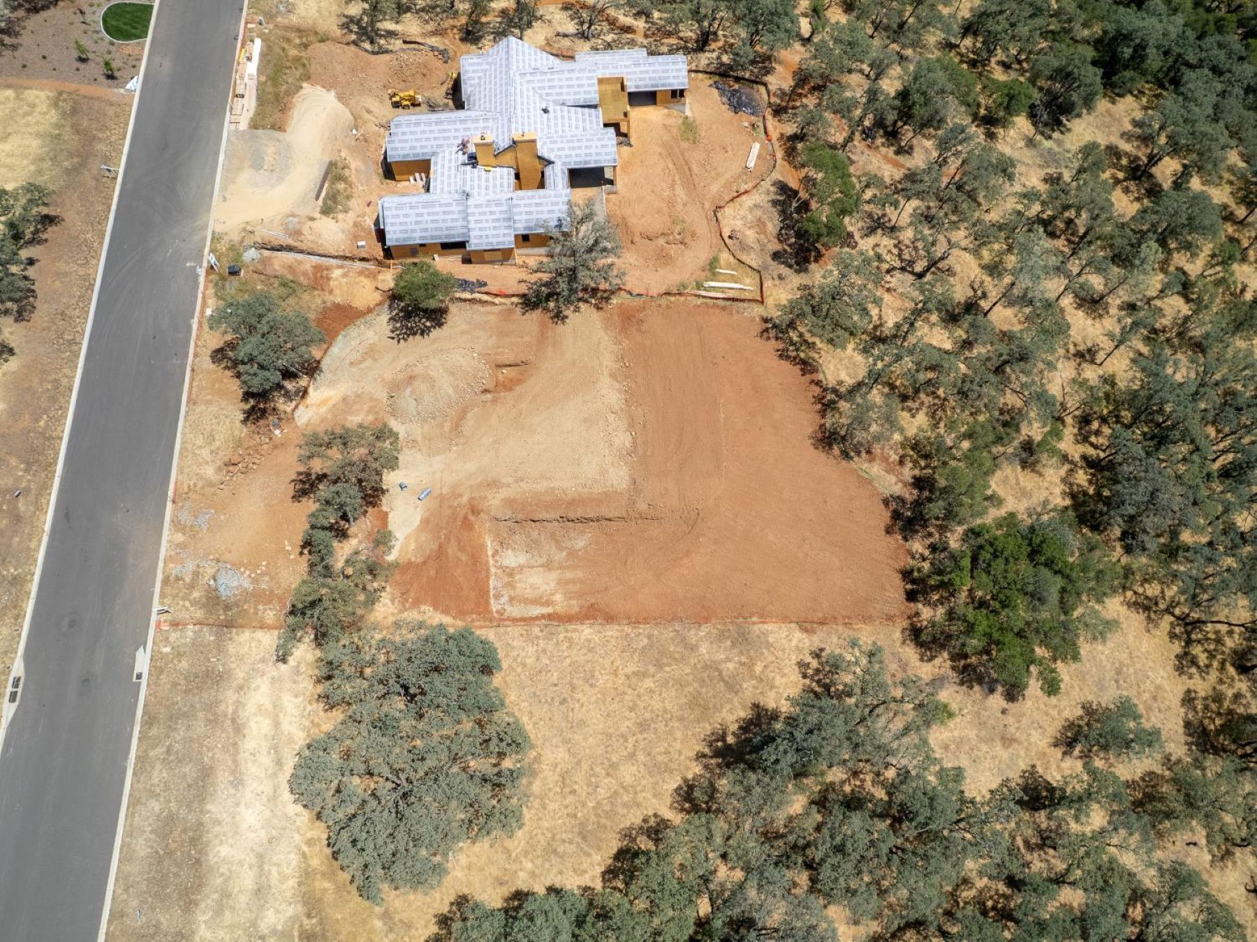  6630 Western Sierra Way, El Dorado Hills, CA 95762 - 物件實景