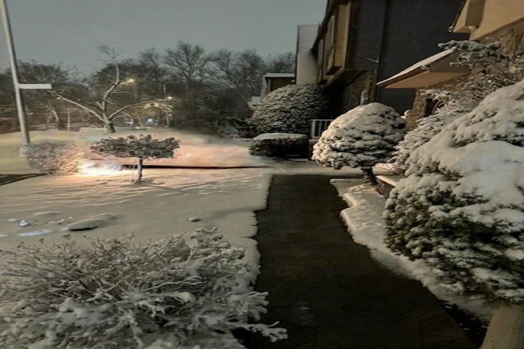  668 Stewart Avenue - 物件實景