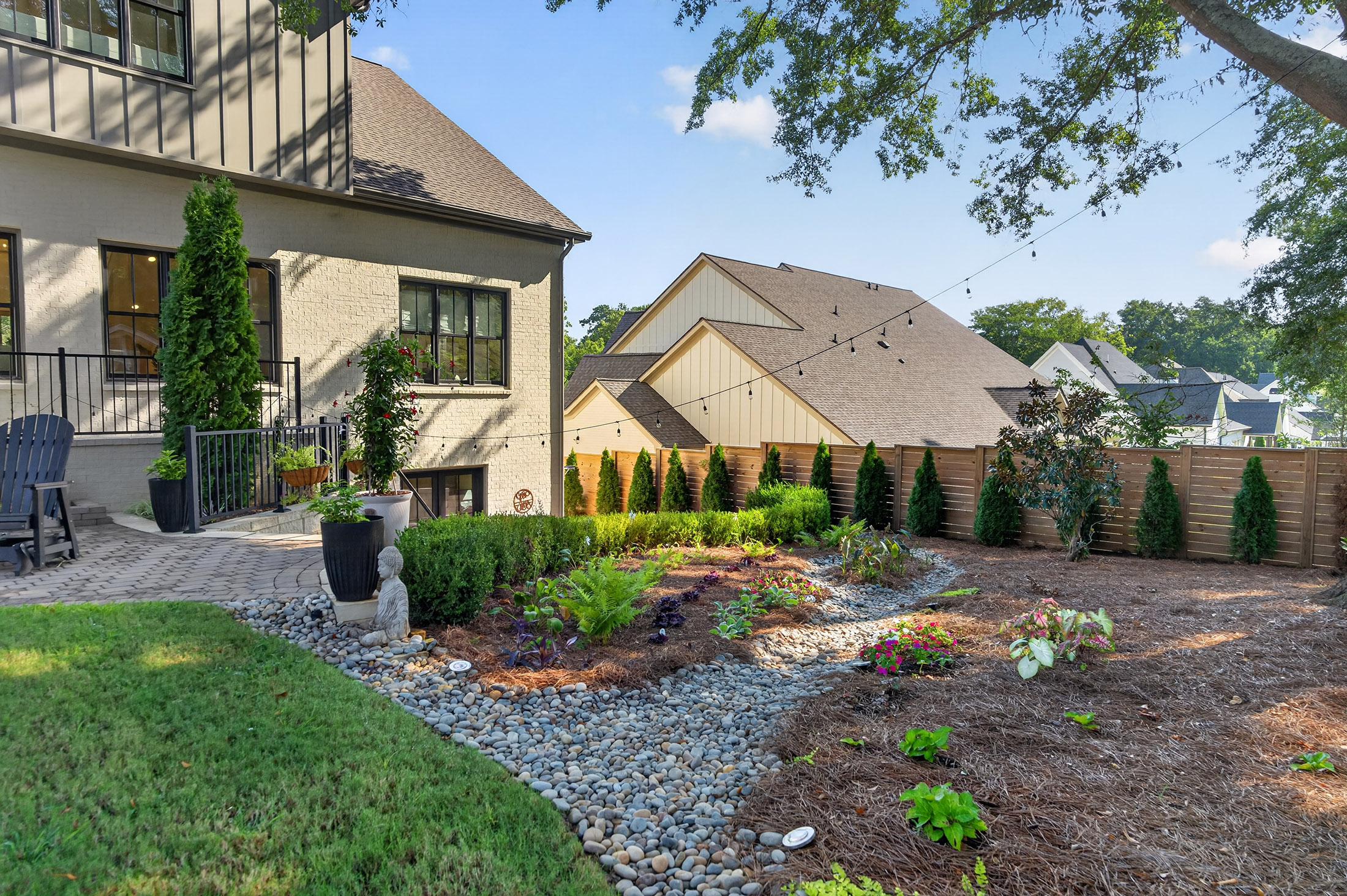  Exceptional Custom Luxury in the Heart of Alpharetta - 物件實景