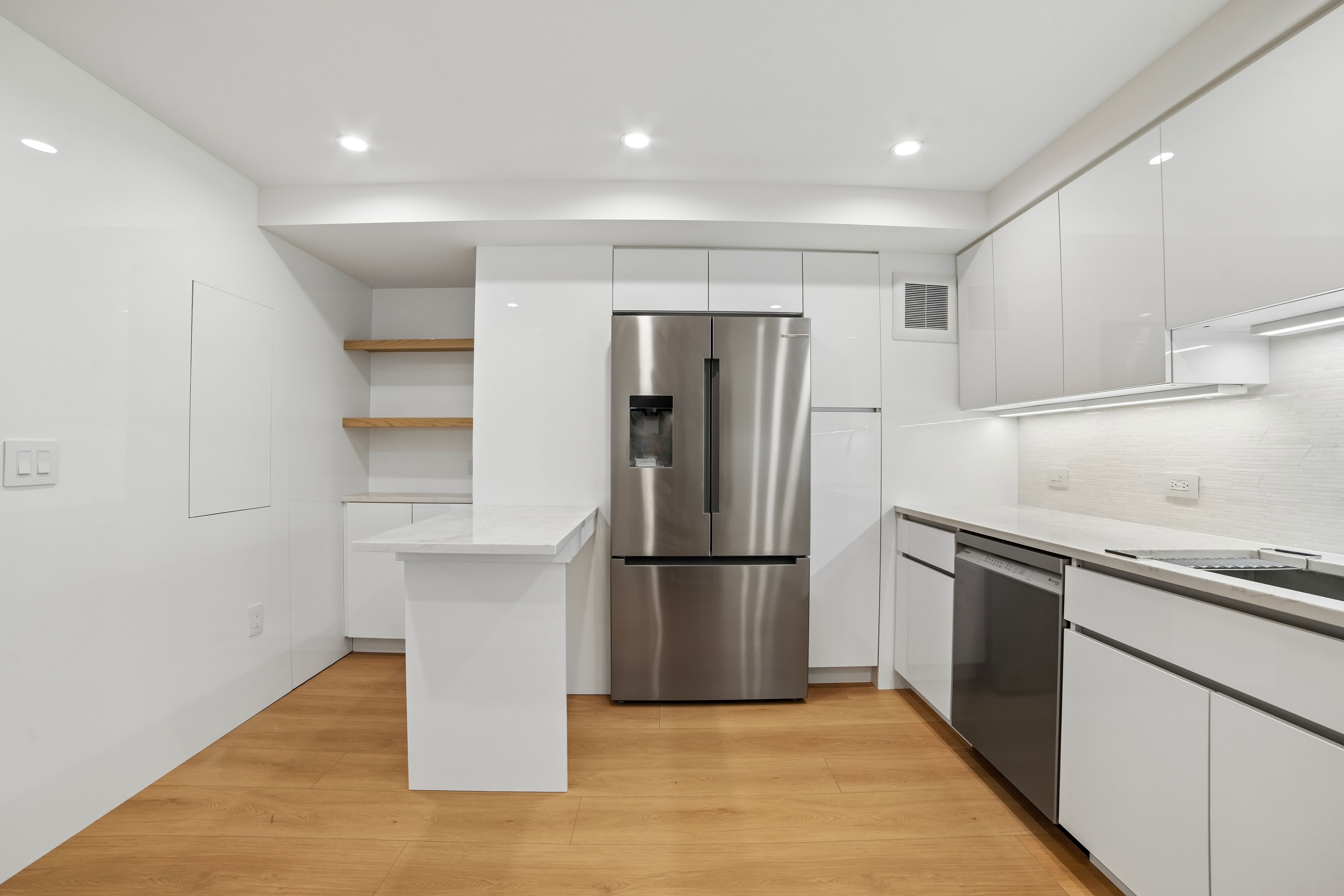  1512 Palisade Avenue, 16G, Fort Lee, NJ 07024 - 物件實景
