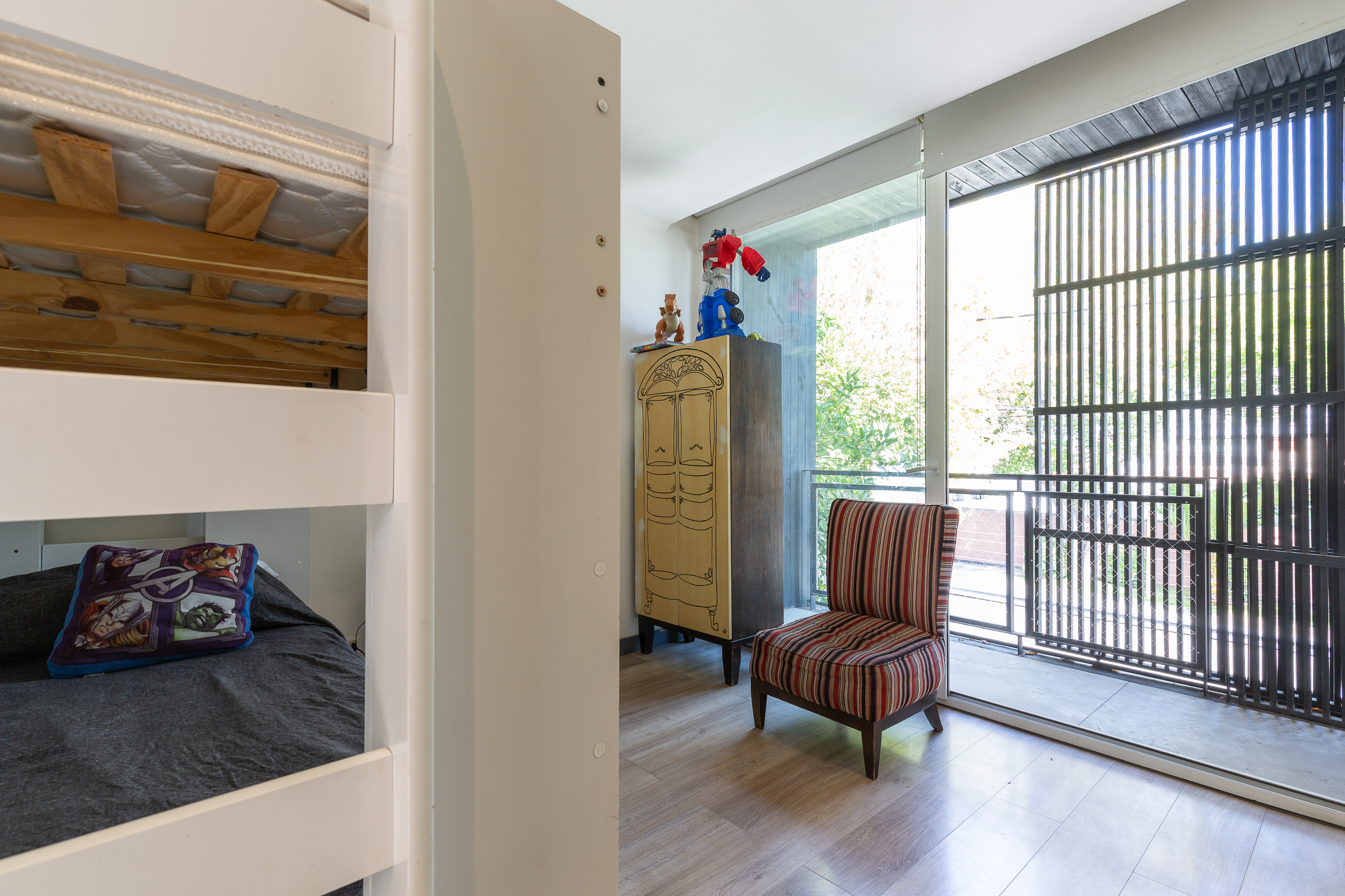  Remodeled house in Los Dominicos. - 物件實景