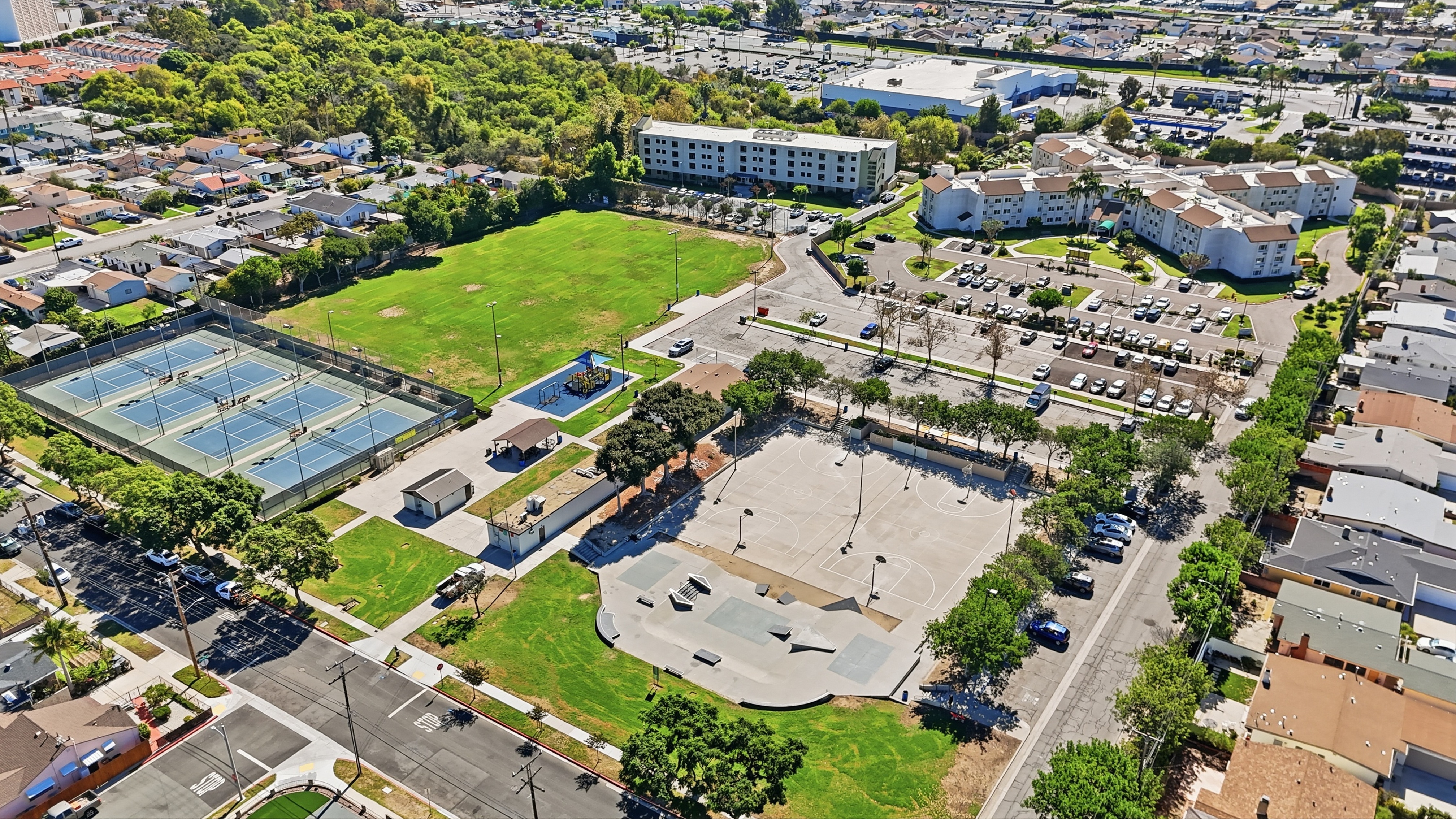  16941 Budlong Avenue, Gardena, CA 90247 - 物件實景