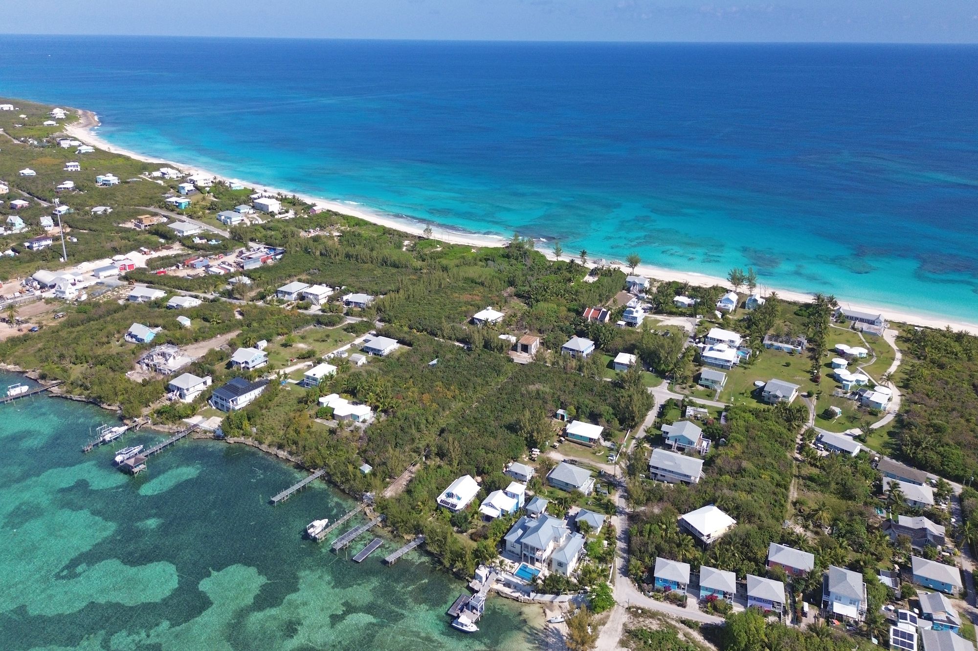  Elevated Water View Lot - 物件實景
