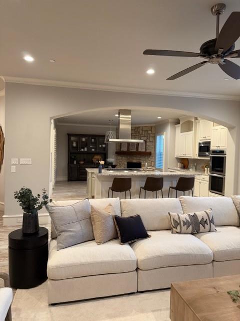 McKinney, Texas, 75072, United States, 4 Bedrooms Bedrooms, ,6 BathroomsBathrooms,Residential,For Sale,1989493