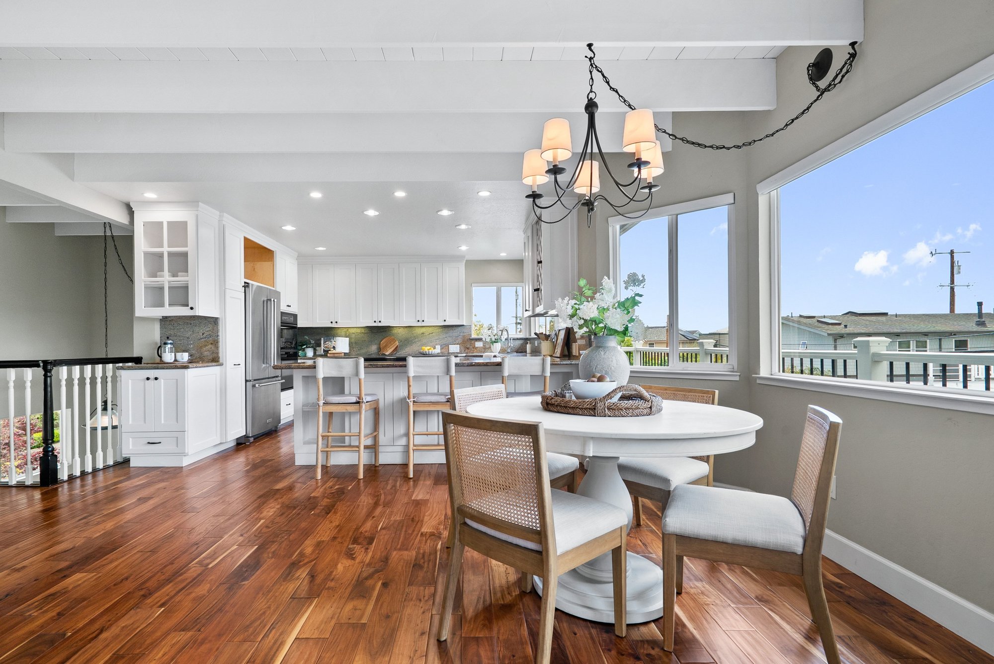  523 Middlefield Drive - 物件實景