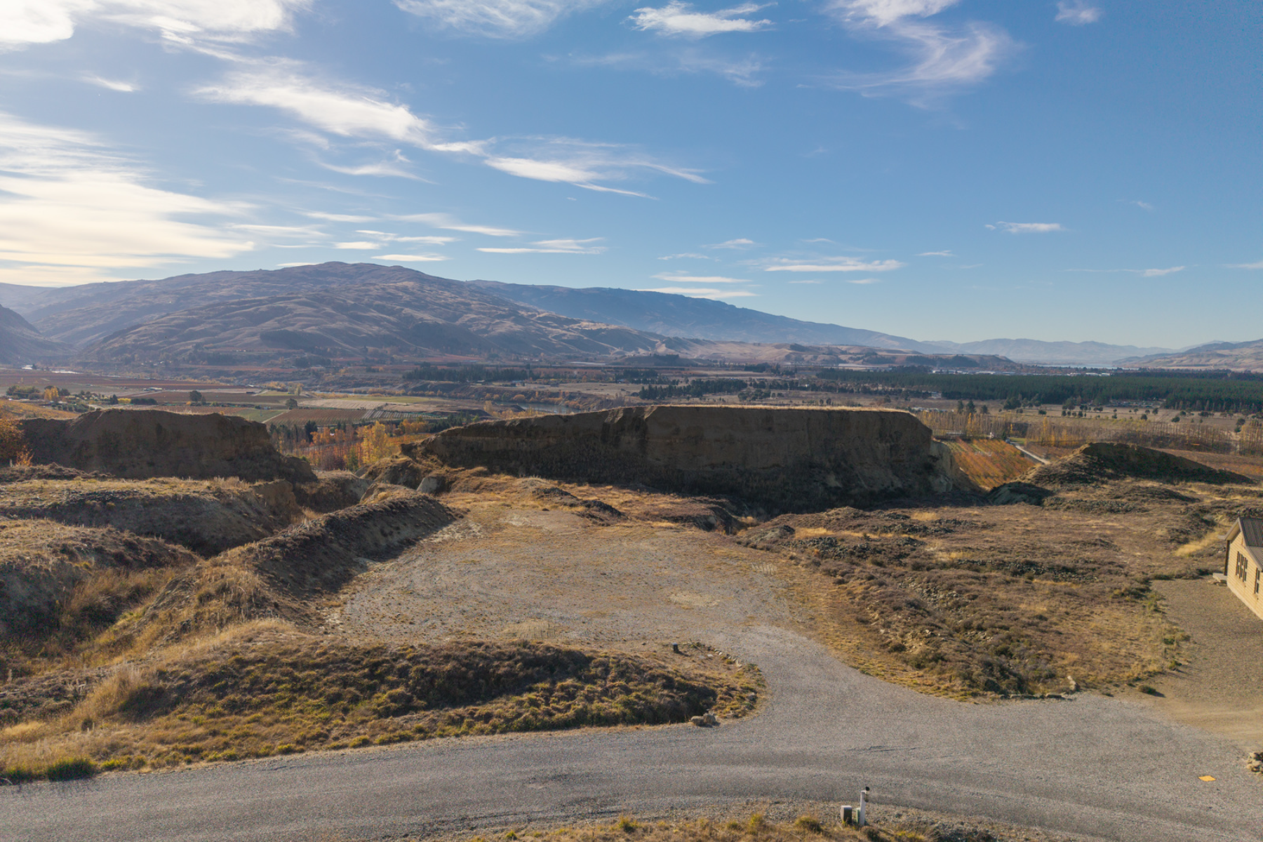  A Rare Bannockburn Landholding - 物件實景