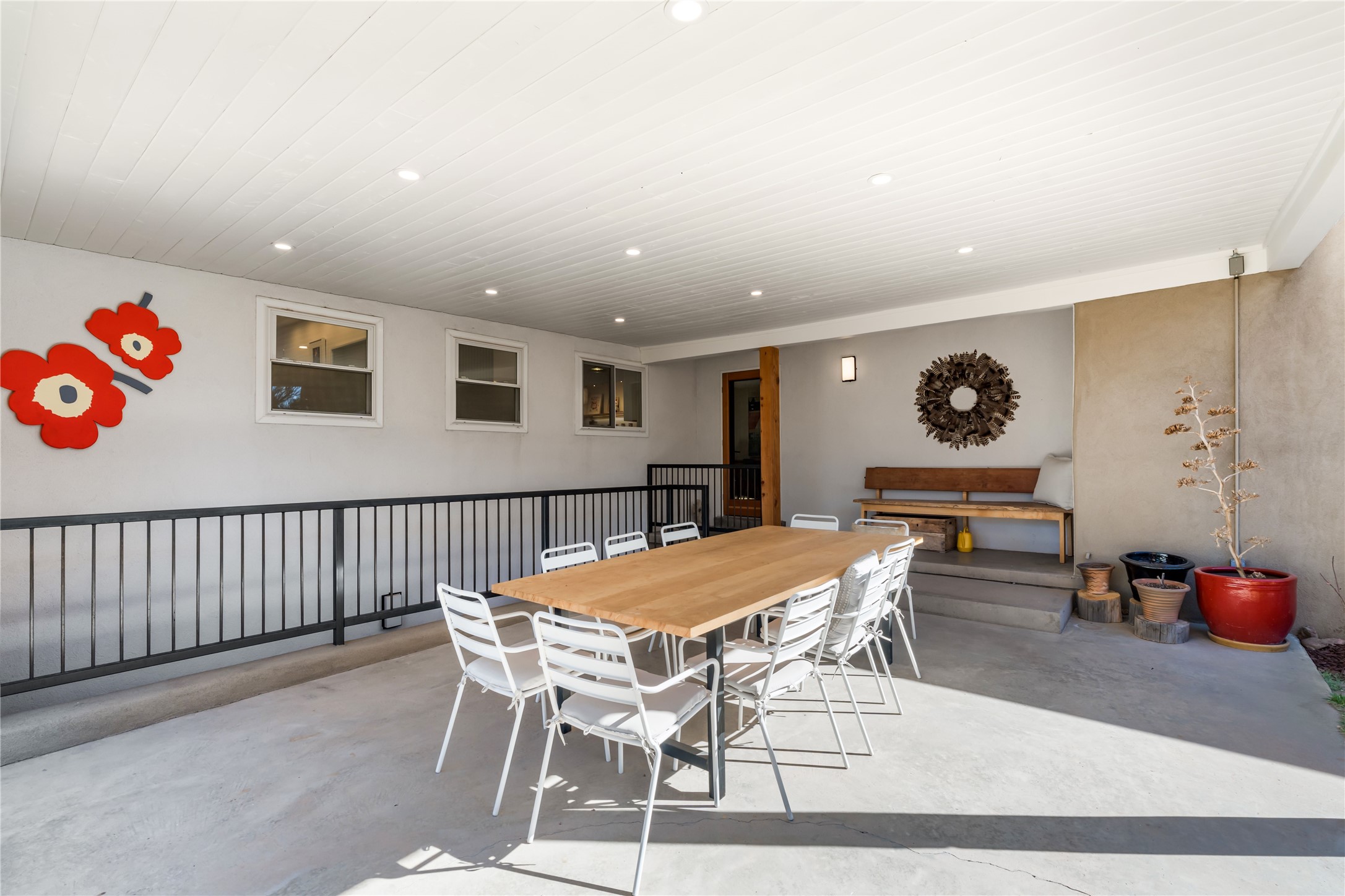  626 Calle de Valdez - 物件實景