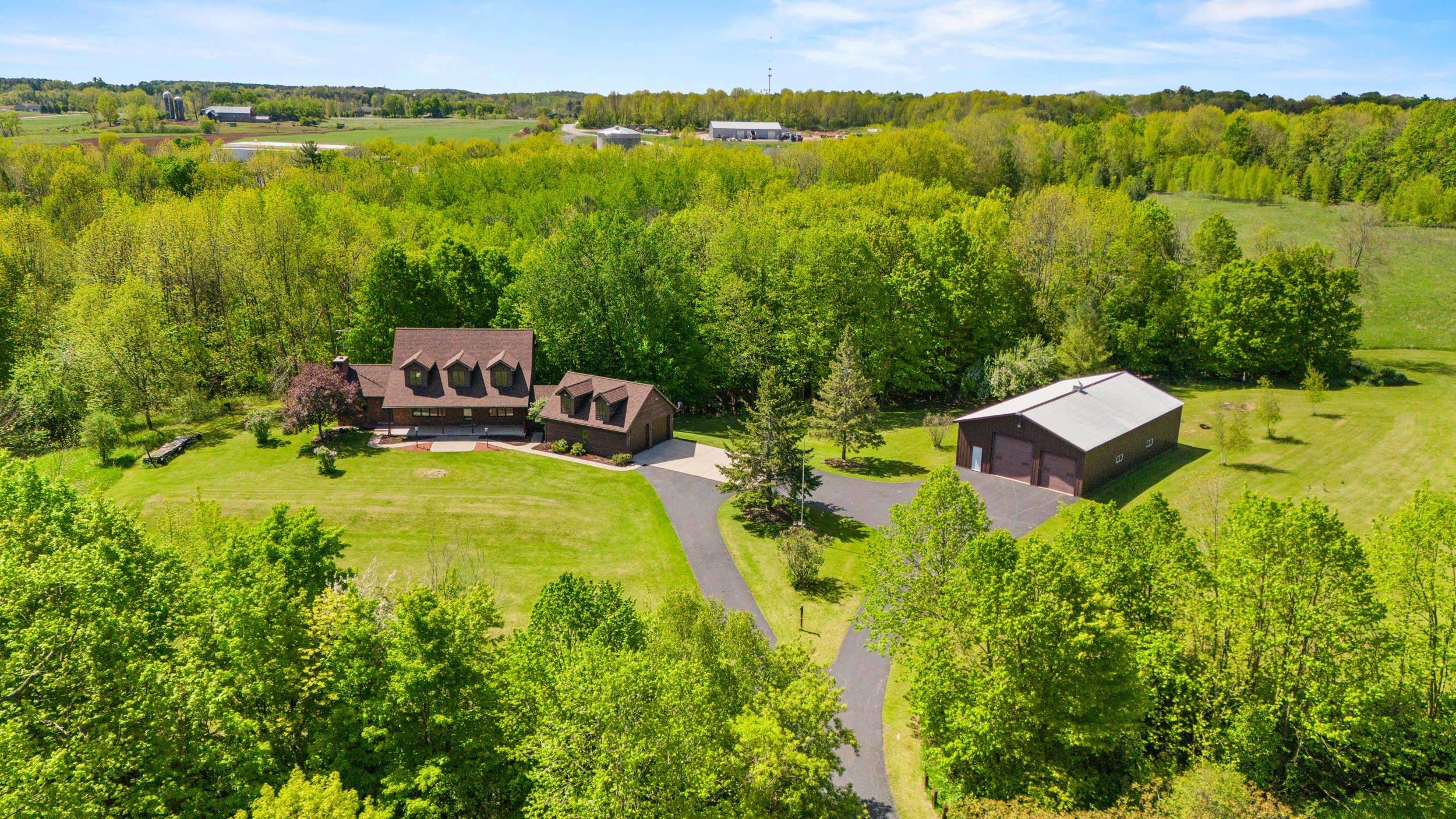 DENMARK, Wisconsin, 54208, United States, 3 Bedrooms Bedrooms, ,3 BathroomsBathrooms,Residential,For Sale,1911409