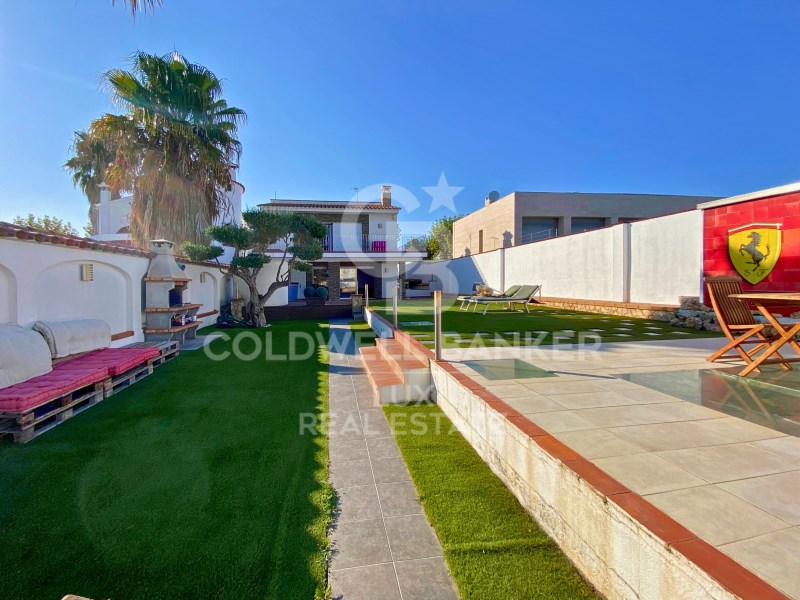 Girona, Empuriabrava, Tordera - Fluvi? - Llobregat, Empuriabrava, Catalonia, ES, 4 Bedrooms Bedrooms, ,4 BathroomsBathrooms,Residential,For Sale,Girona, Empuriabrava, Tordera - Fluvi? - Llobregat,1614036