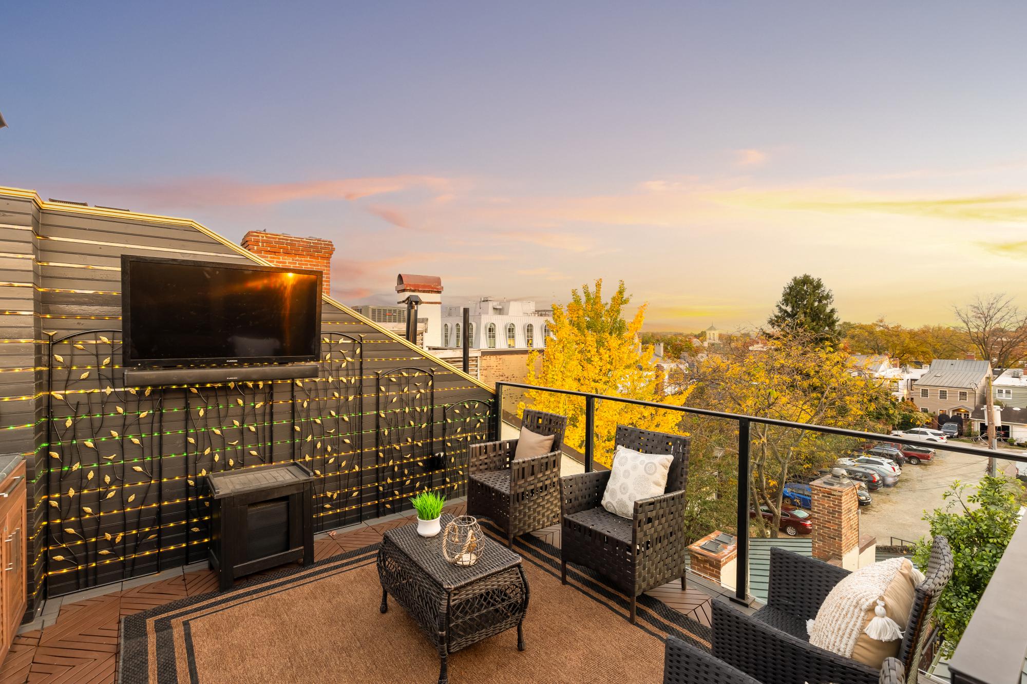  810 Prince Street, Alexandria, VA, 22314 - 物件實景