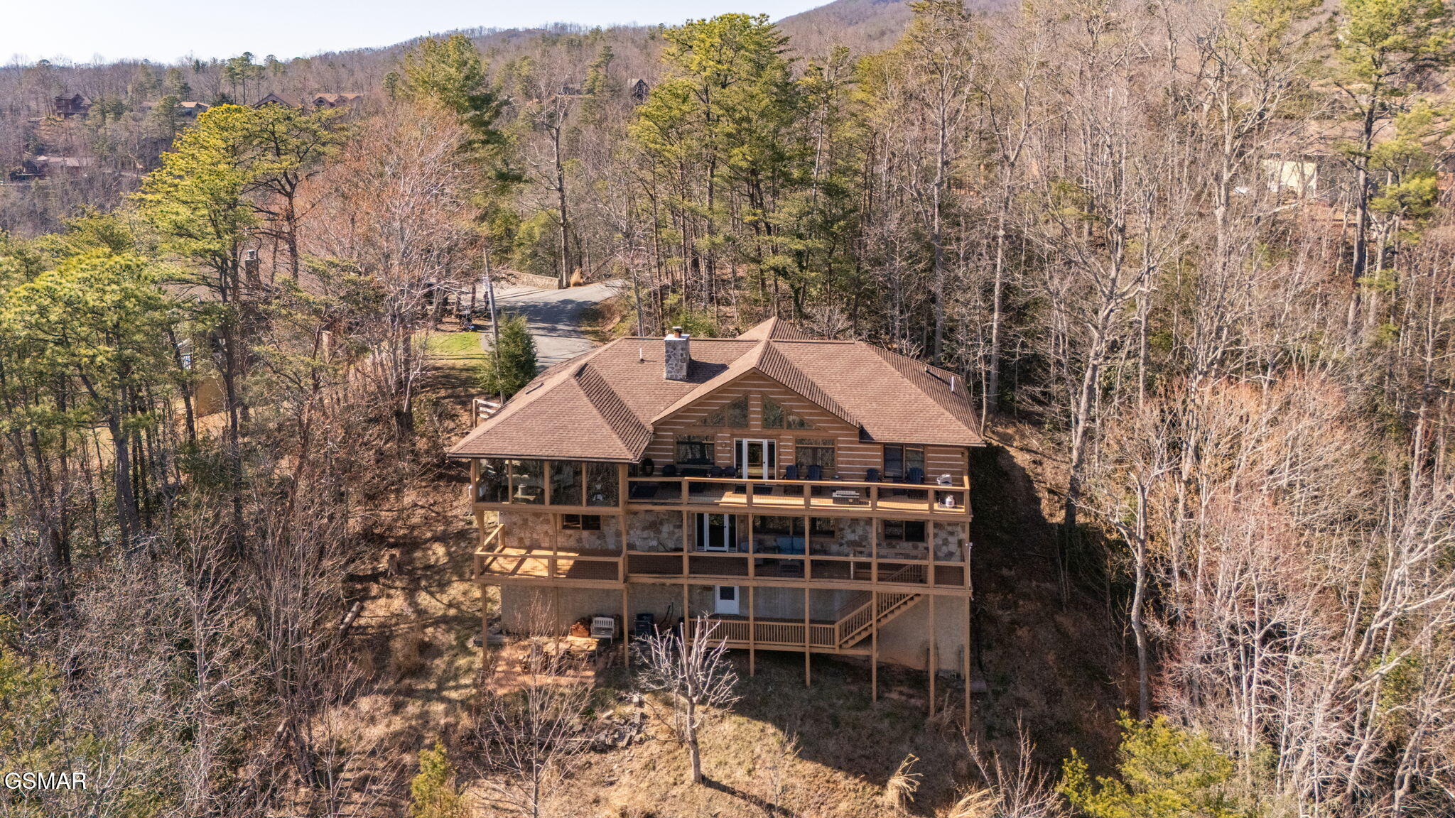 Gatlinburg, Tennessee, 37738, United States, 3 Bedrooms Bedrooms, ,3 BathroomsBathrooms,Residential,For Sale,1977733
