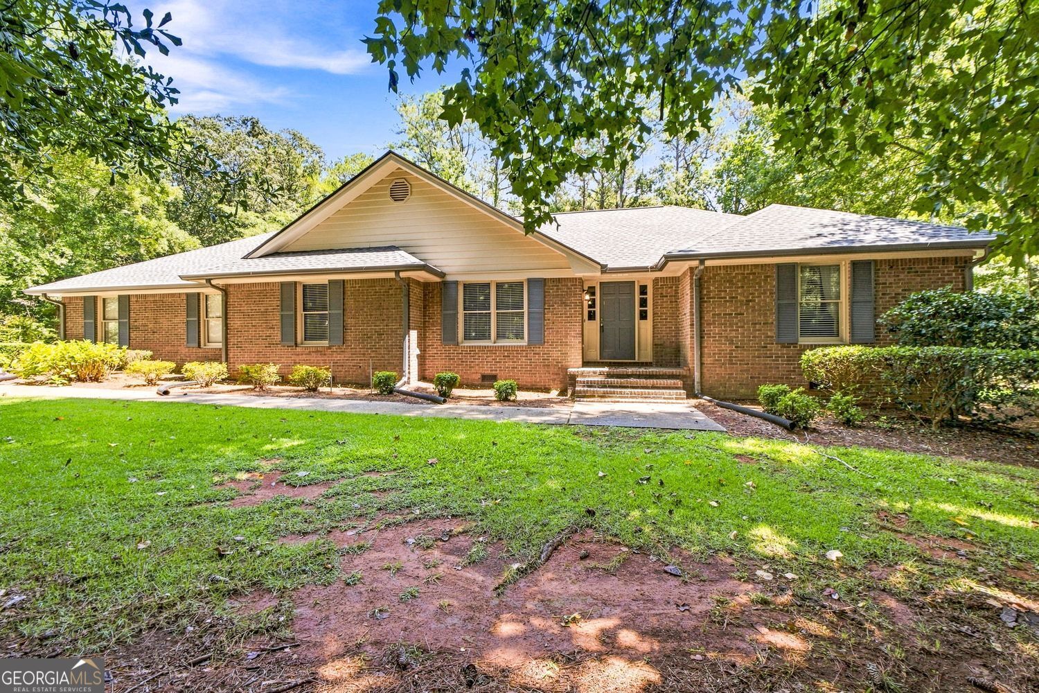 Plantation Way, Stockbridge, GA 30281 #1